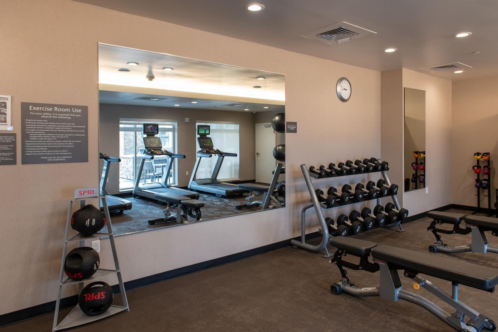 Residence Inn by Marriott Toledo West gallery photo in Toledo, OH — image 16