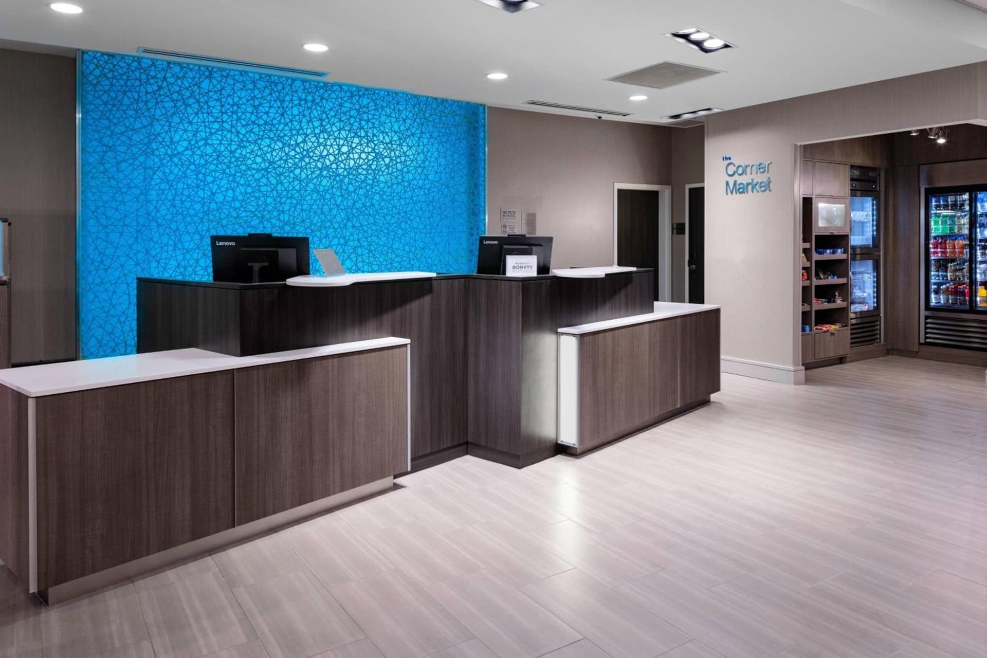 Fairfield Inn & Suites Charlotte Pineville property views in Charlotte, NC — gallery photo 3