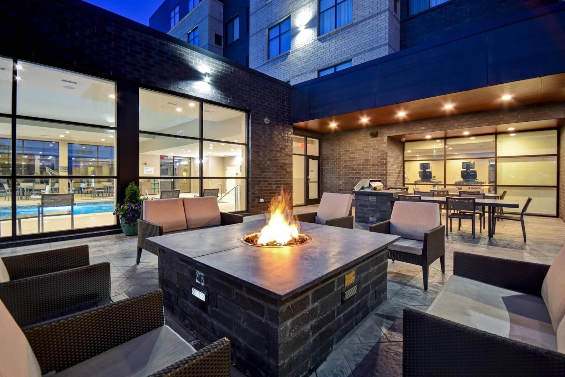 Residence Inn by Marriott Cincinnati Northeast/Mason gallery photo in Mason, OH — image 18
