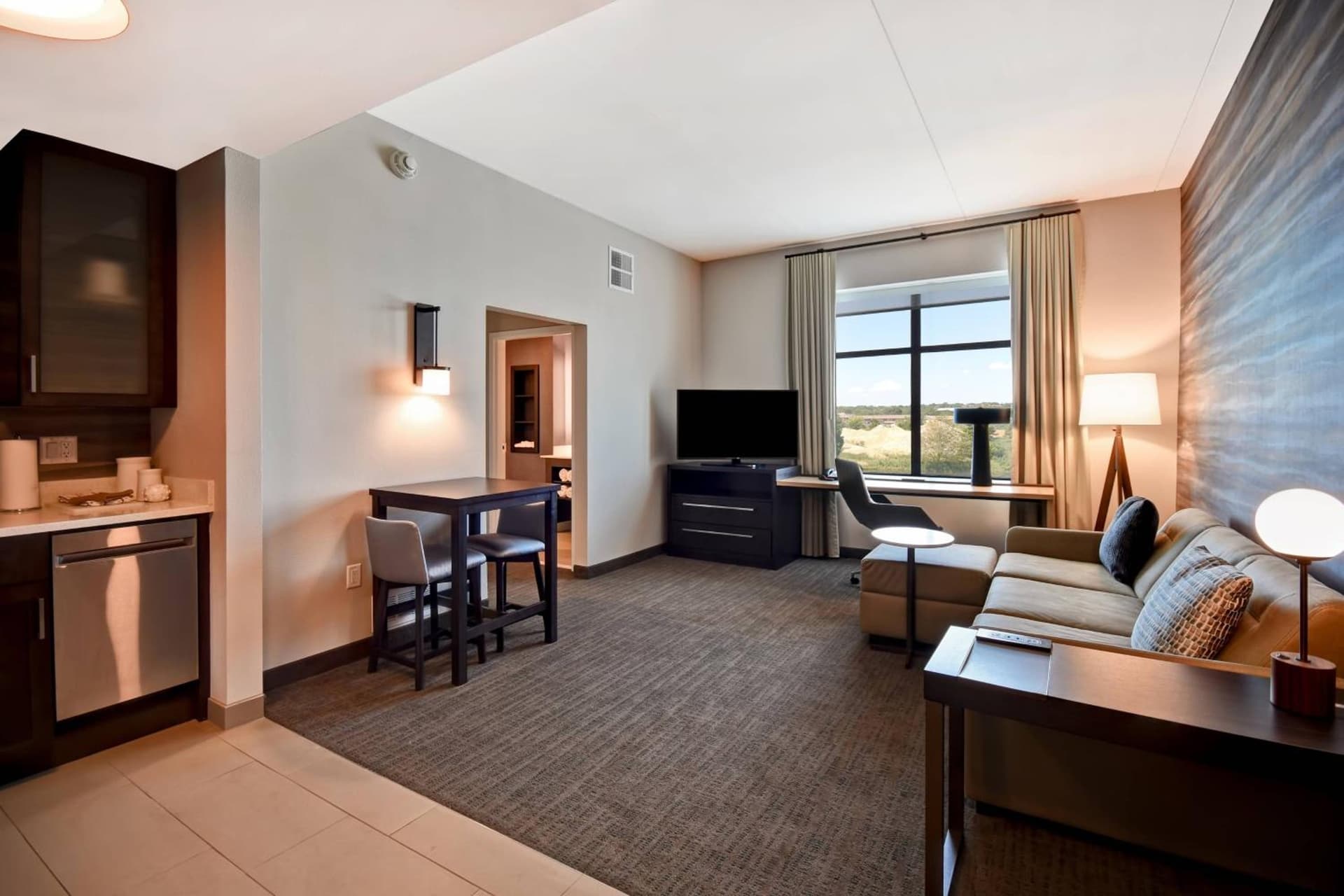 Residence Inn by Marriott Cincinnati Northeast/Mason gallery photo in Mason, OH — image 24