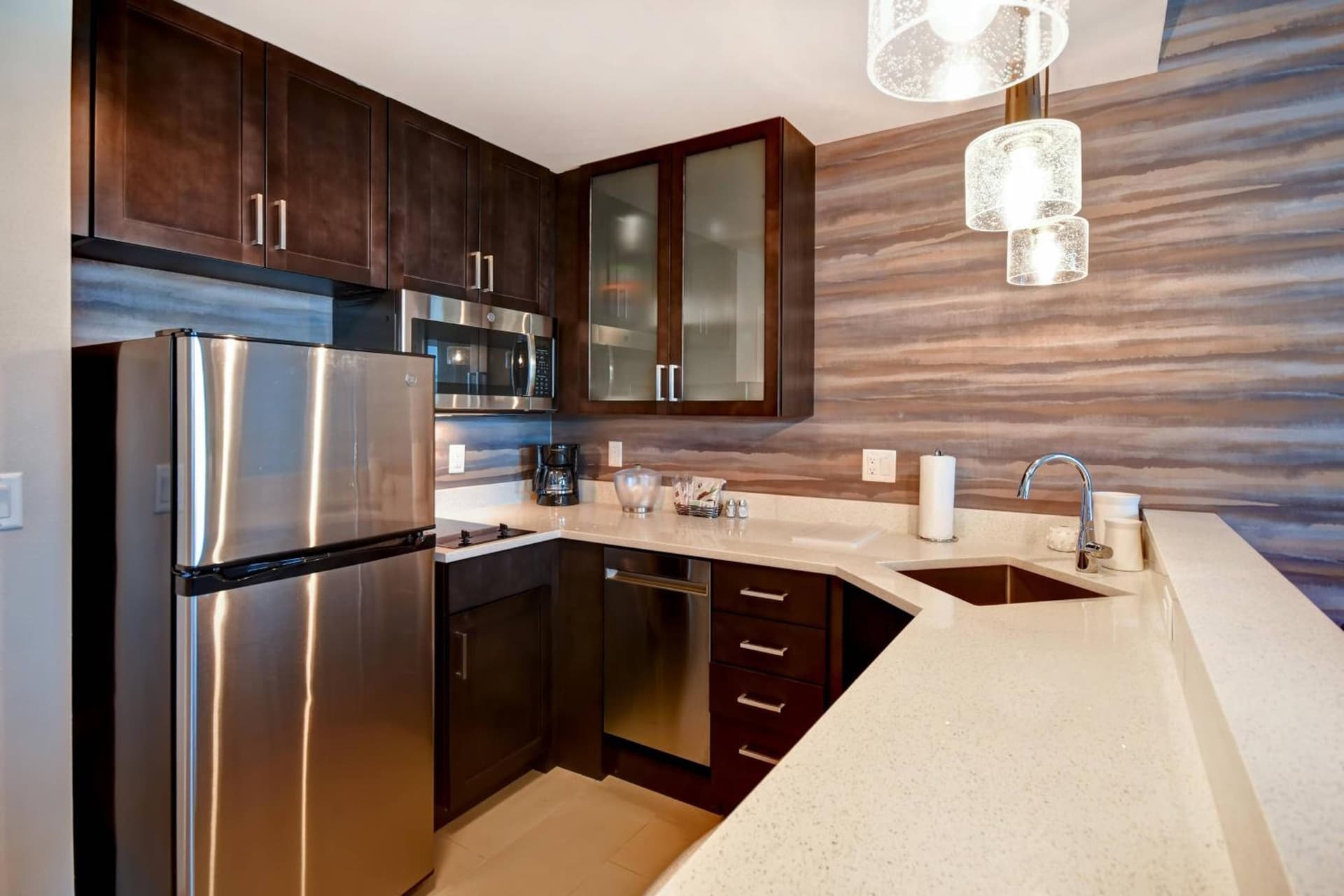 Residence Inn by Marriott Cincinnati Northeast/Mason gallery photo in Mason, OH — image 23