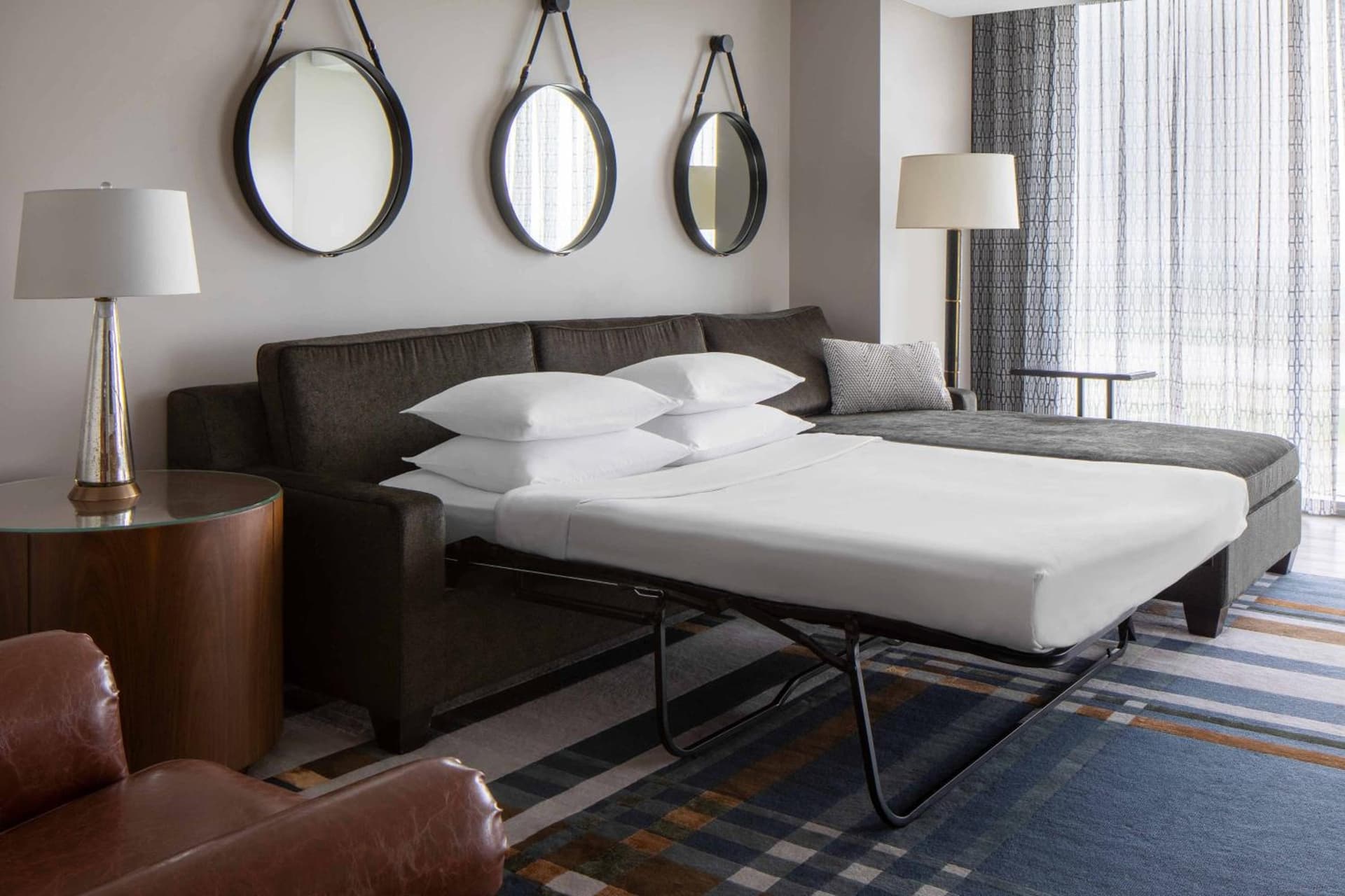 Omaha Marriott Downtown at the Capitol District gallery photo in Omaha, NE — image 88