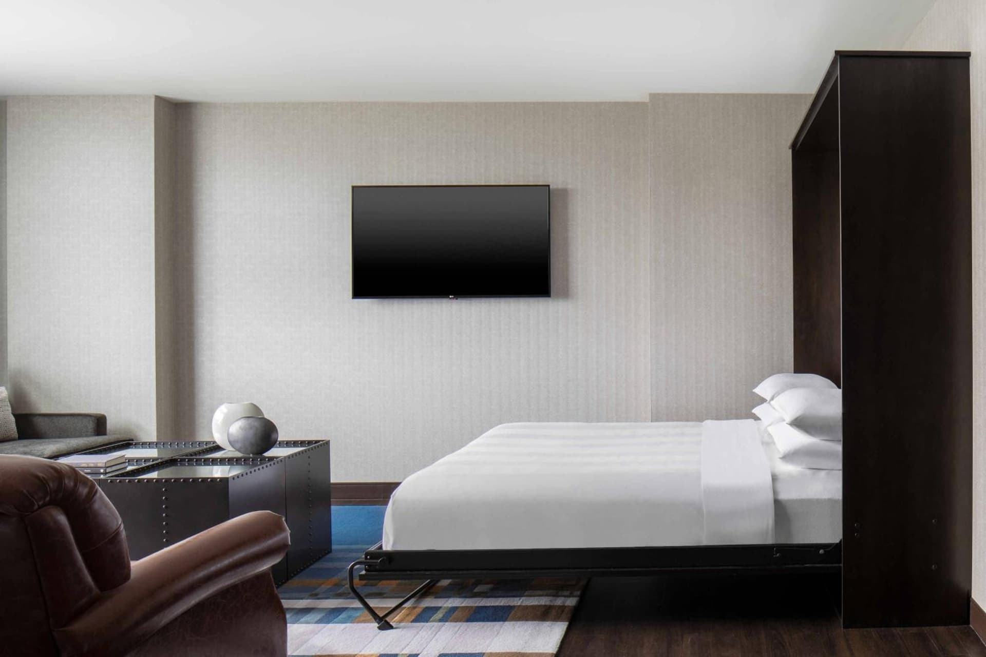 Omaha Marriott Downtown at the Capitol District gallery photo in Omaha, NE — image 70
