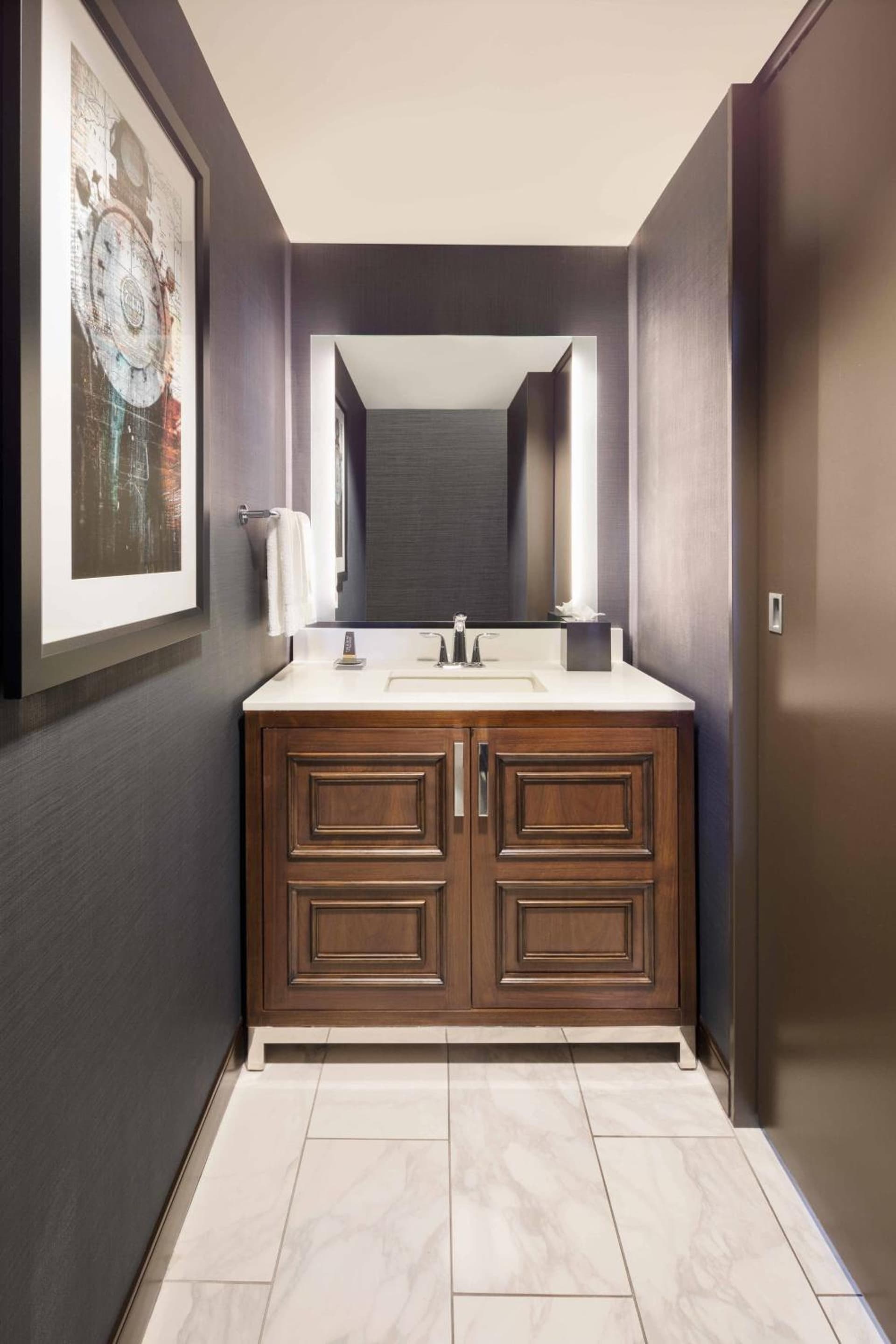 Omaha Marriott Downtown at the Capitol District gallery photo in Omaha, NE — image 60