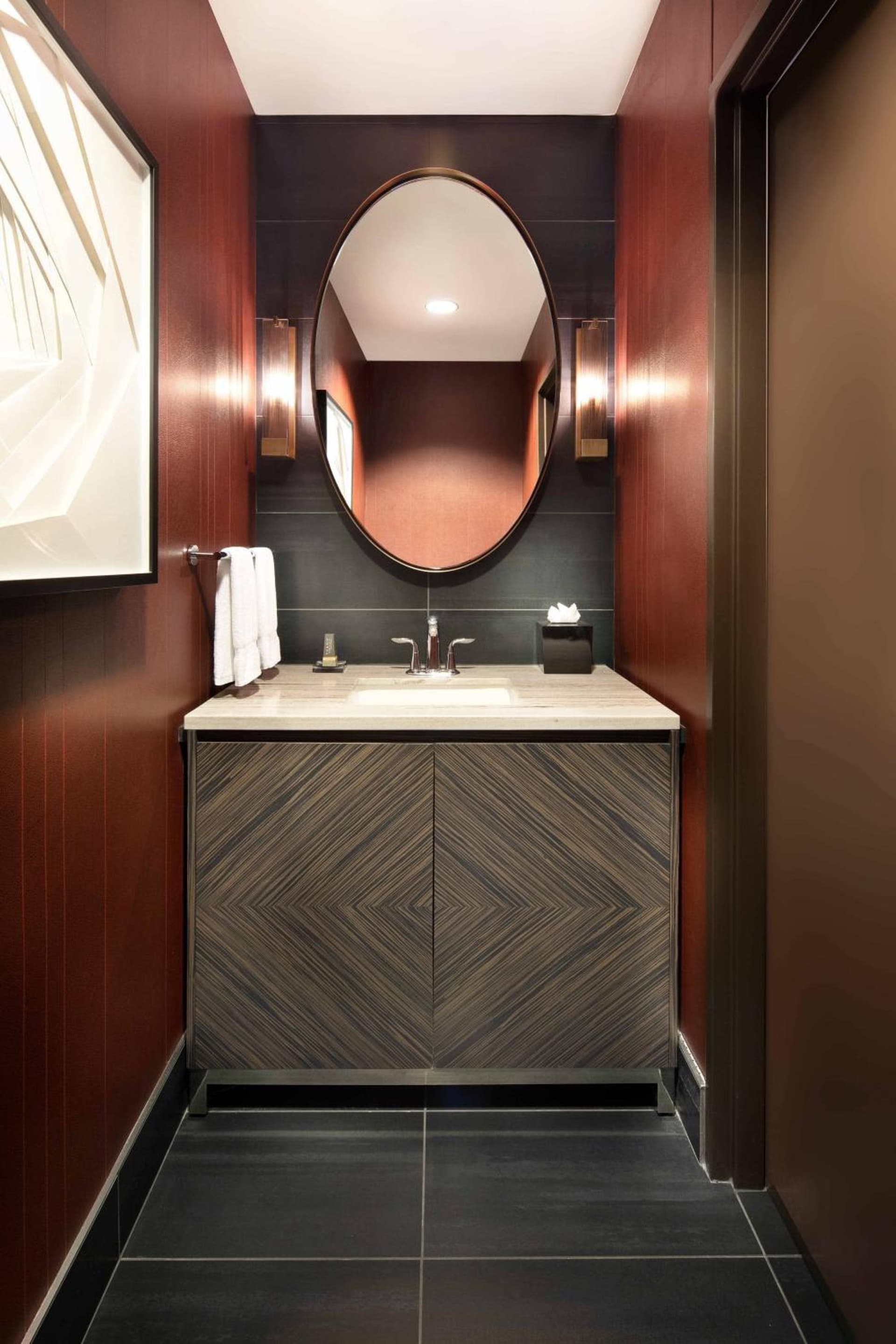 Omaha Marriott Downtown at the Capitol District gallery photo in Omaha, NE — image 71