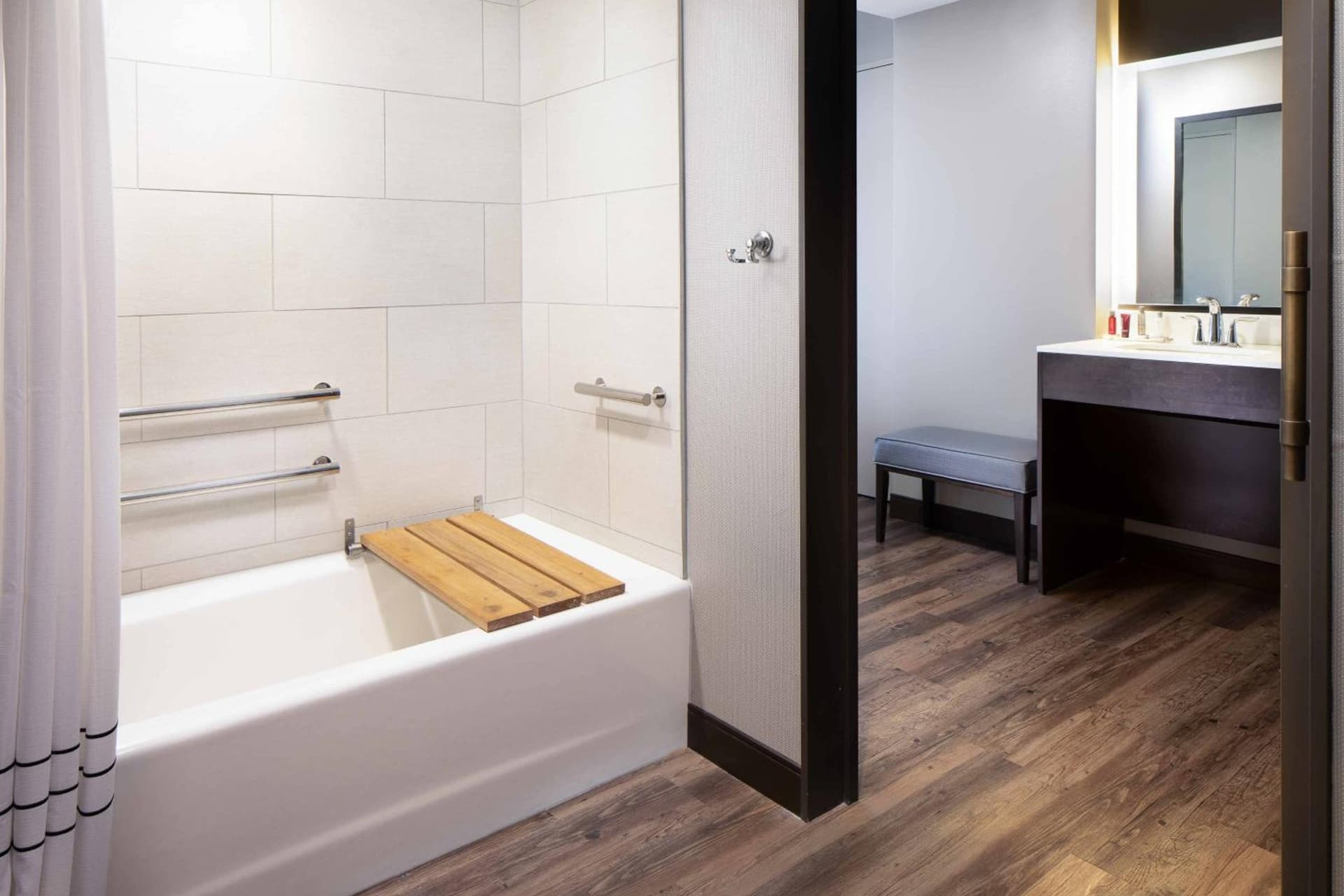 Omaha Marriott Downtown at the Capitol District gallery photo in Omaha, NE — image 18