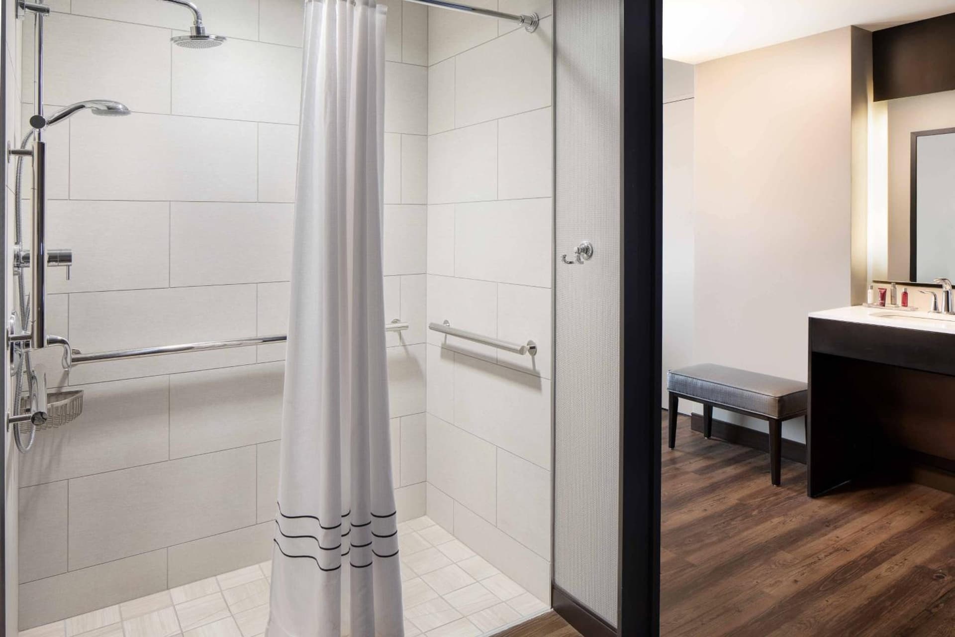 Omaha Marriott Downtown at the Capitol District gallery photo in Omaha, NE — image 46