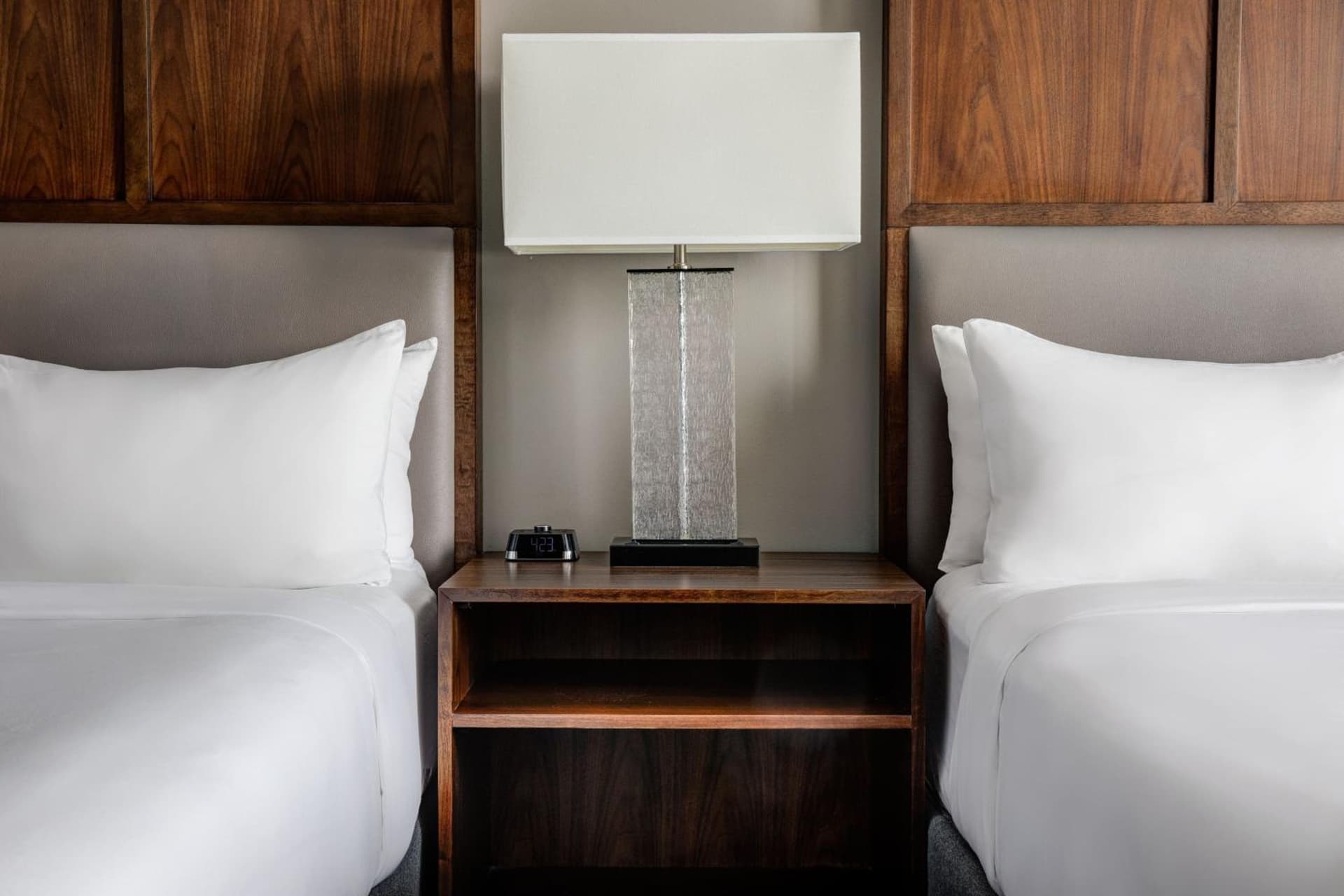 Omaha Marriott Downtown at the Capitol District gallery photo in Omaha, NE — image 4