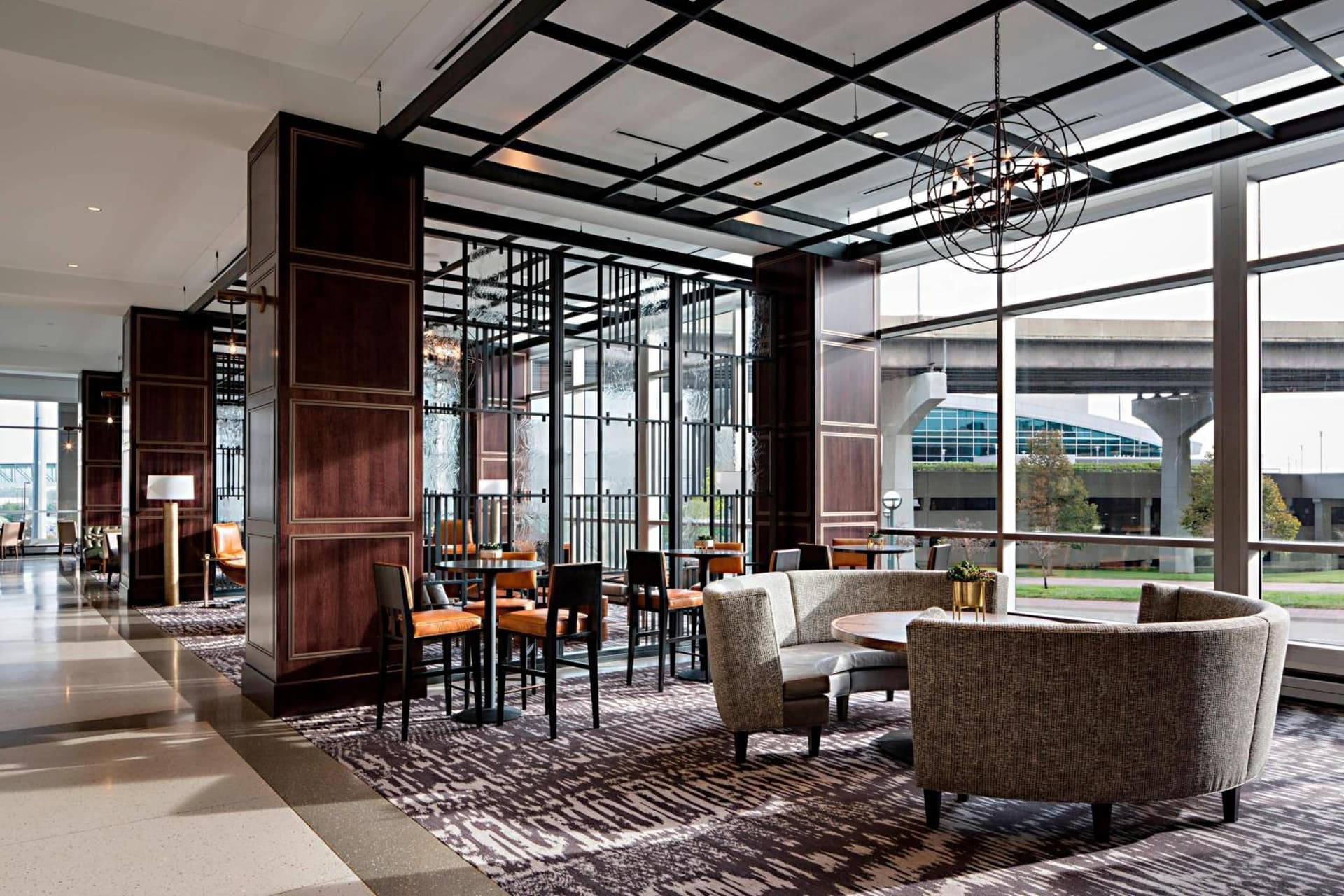 Omaha Marriott Downtown at the Capitol District gallery photo in Omaha, NE — image 34