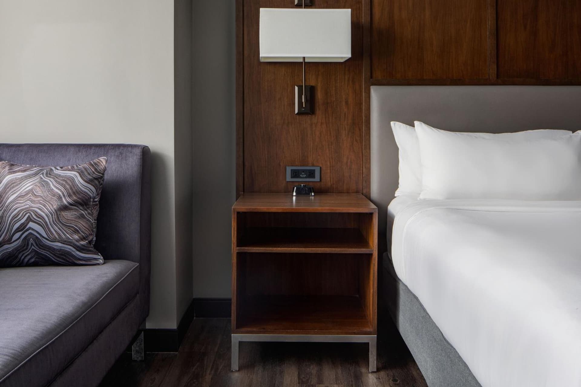 Omaha Marriott Downtown at the Capitol District gallery photo in Omaha, NE — image 72