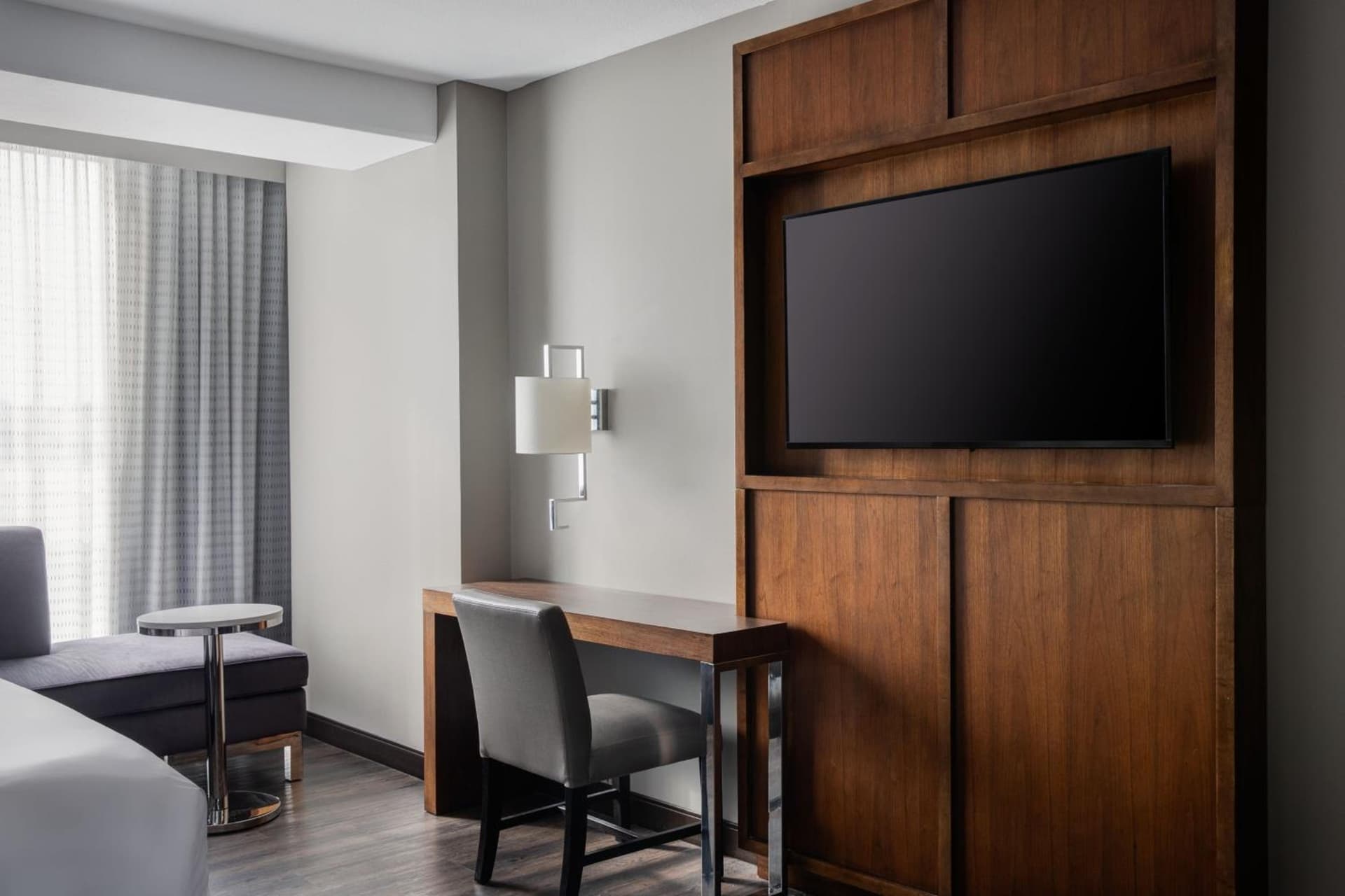 Omaha Marriott Downtown at the Capitol District gallery photo in Omaha, NE — image 39