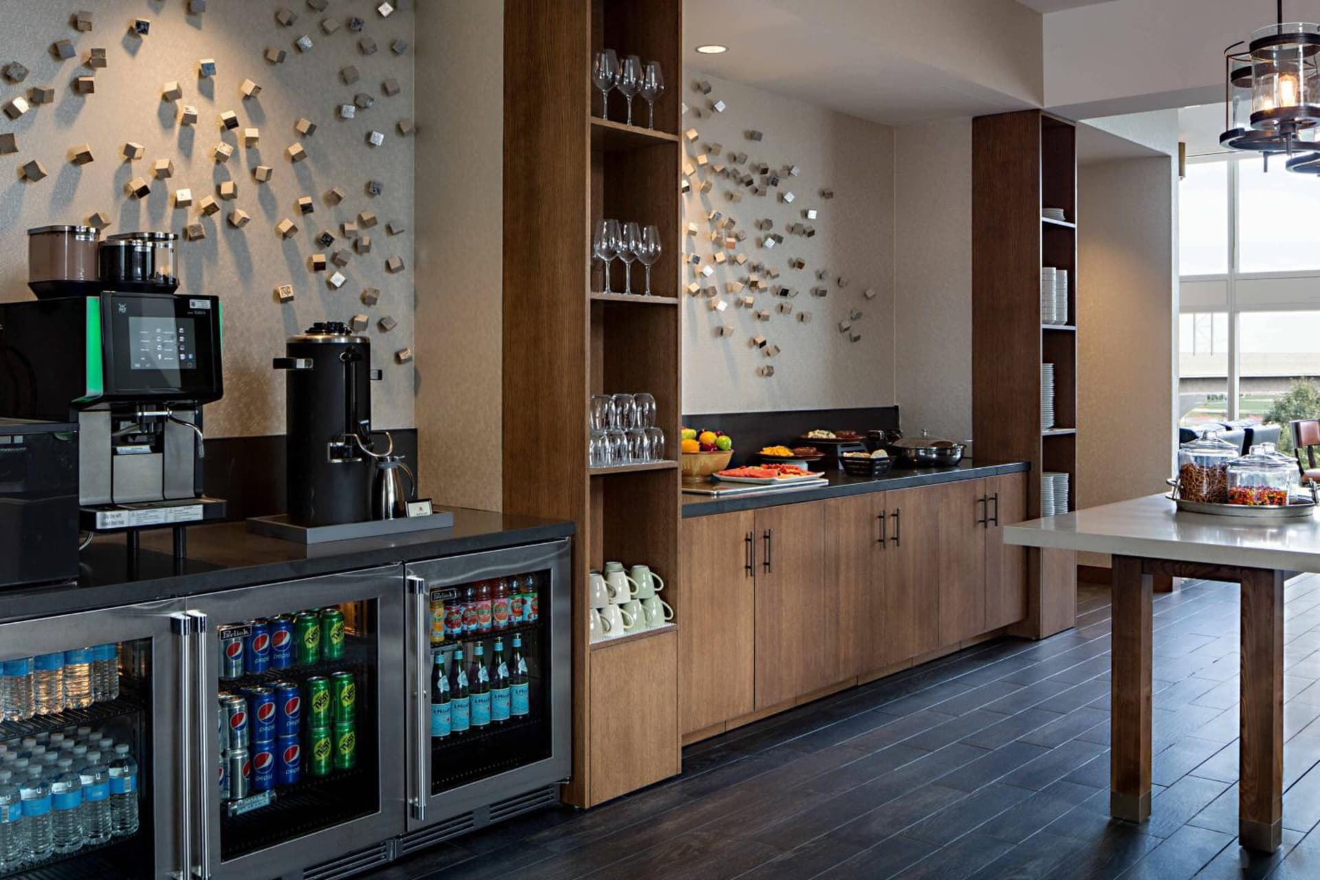 Omaha Marriott Downtown at the Capitol District gallery photo in Omaha, NE — image 23