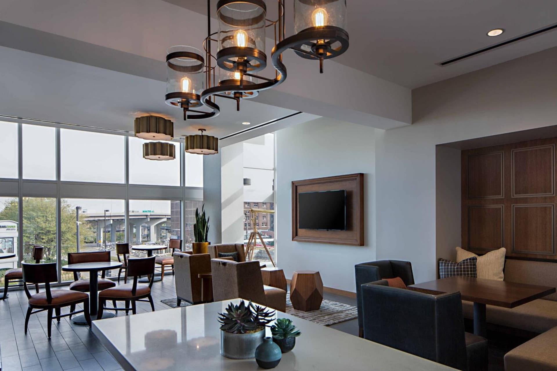 Omaha Marriott Downtown at the Capitol District gallery photo in Omaha, NE — image 48