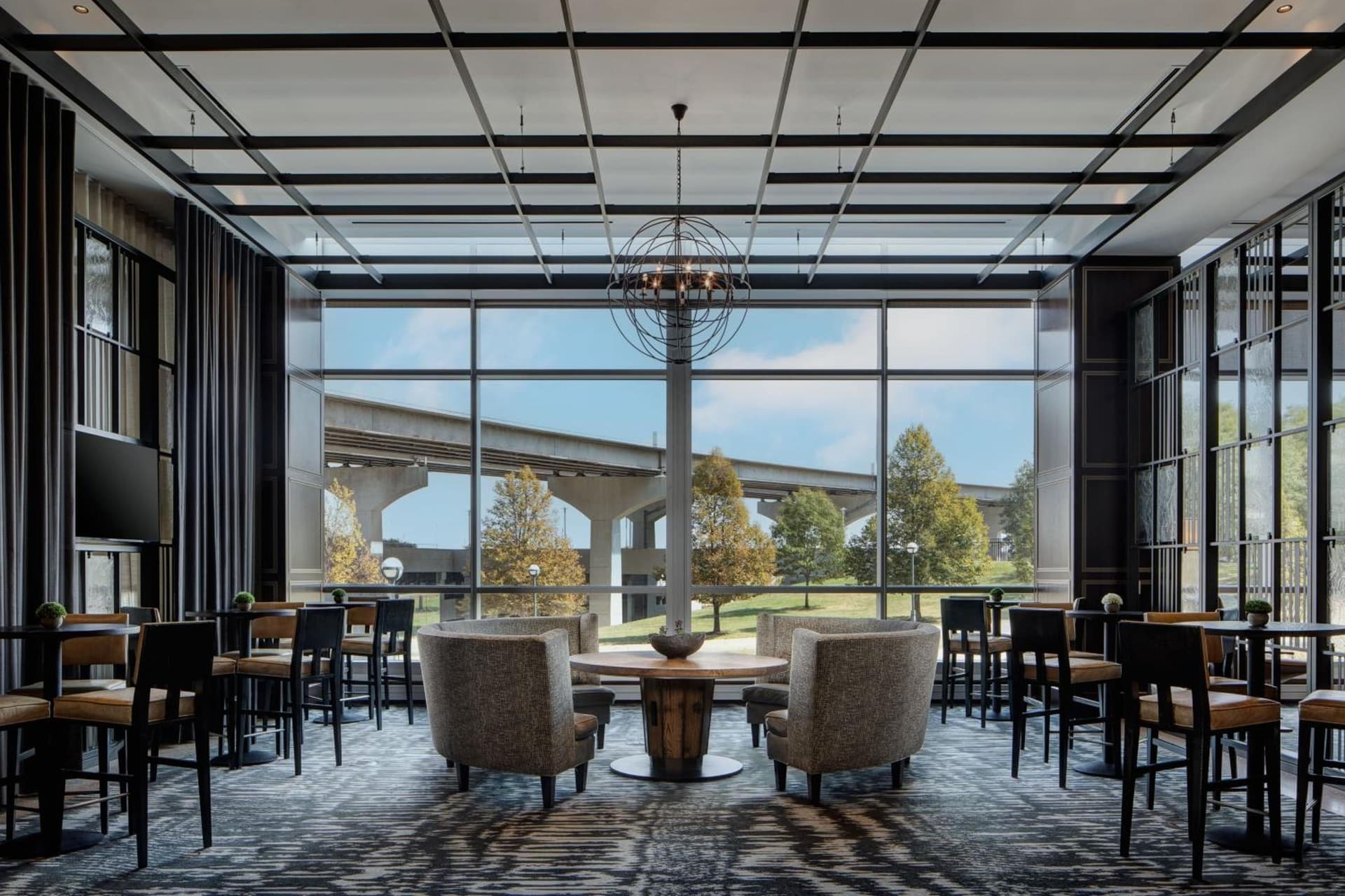Omaha Marriott Downtown at the Capitol District gallery photo in Omaha, NE — image 50