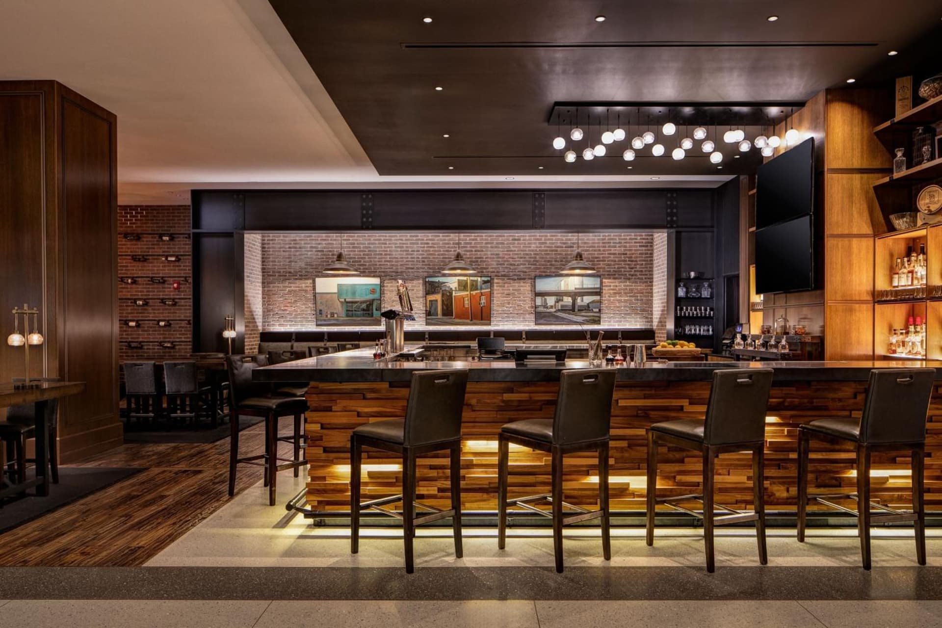Omaha Marriott Downtown at the Capitol District gallery photo in Omaha, NE — image 51