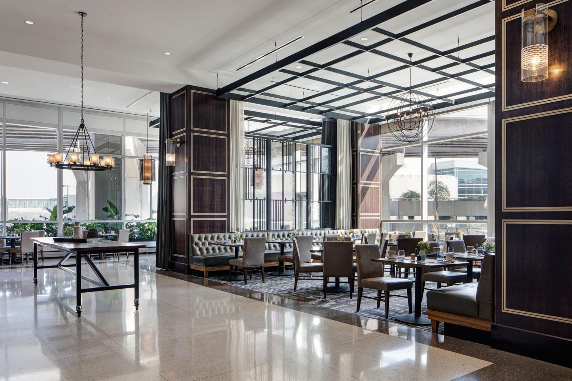 Omaha Marriott Downtown at the Capitol District gallery photo in Omaha, NE — image 74