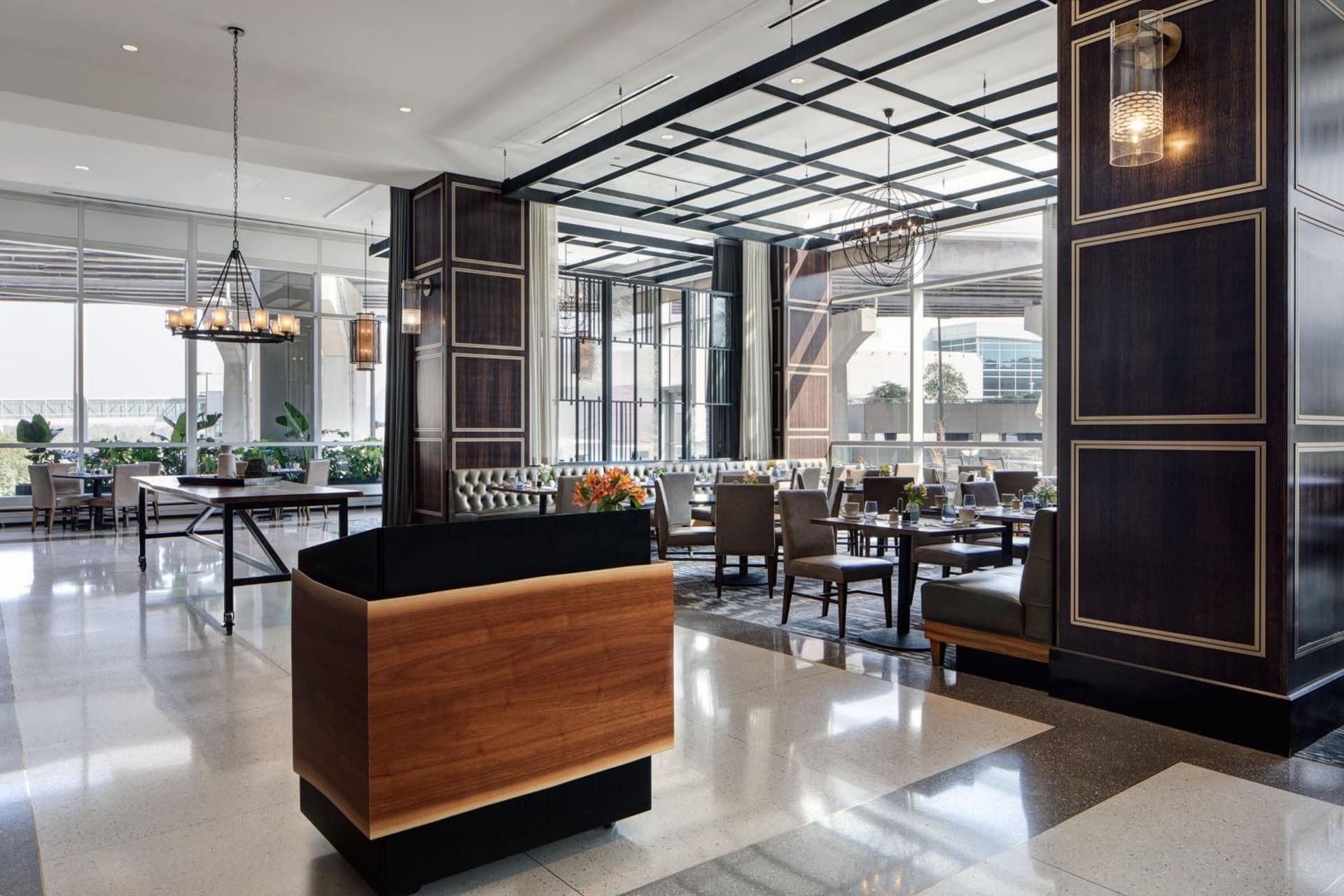 Omaha Marriott Downtown at the Capitol District gallery photo in Omaha, NE — image 62