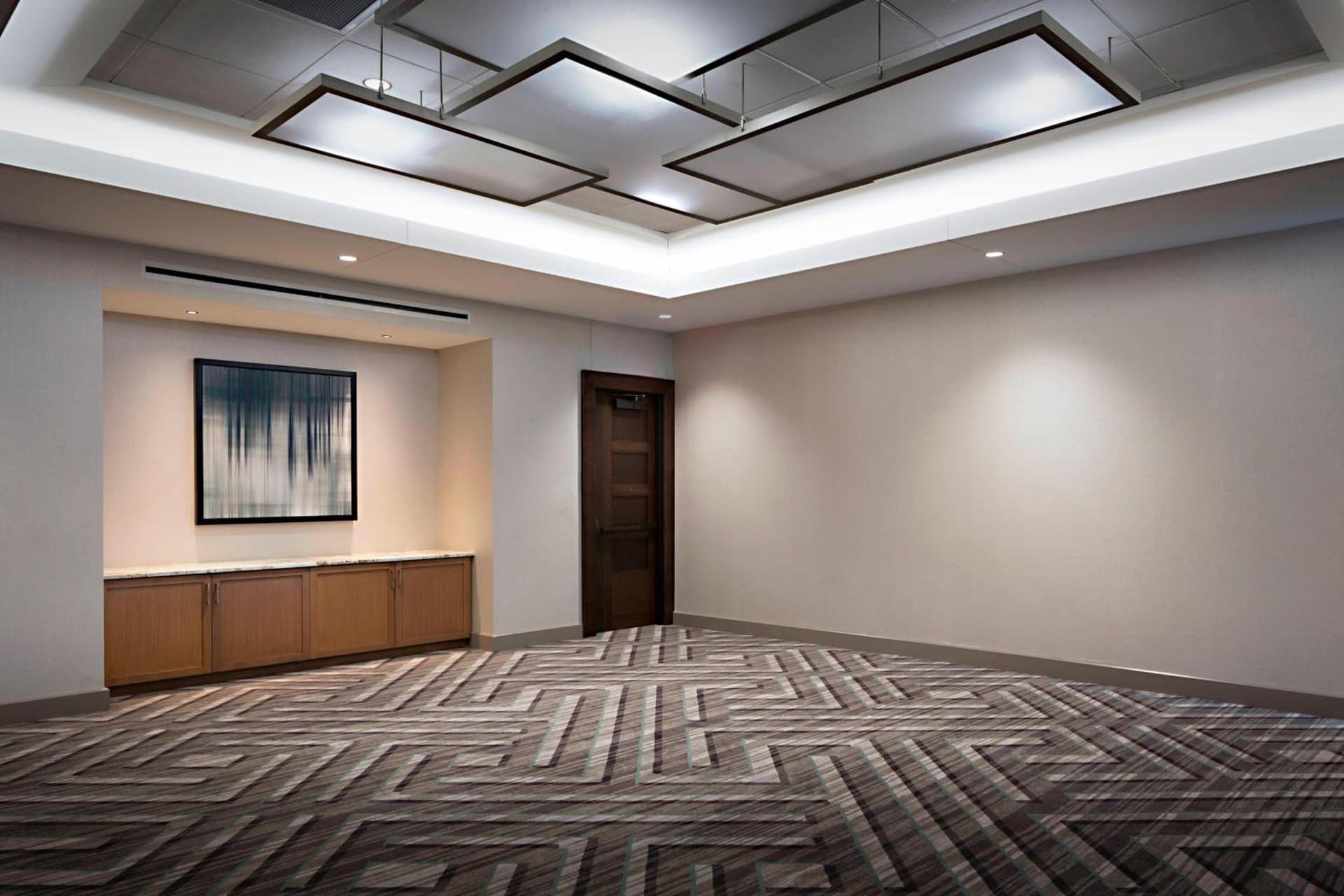 Omaha Marriott Downtown at the Capitol District gallery photo in Omaha, NE — image 67