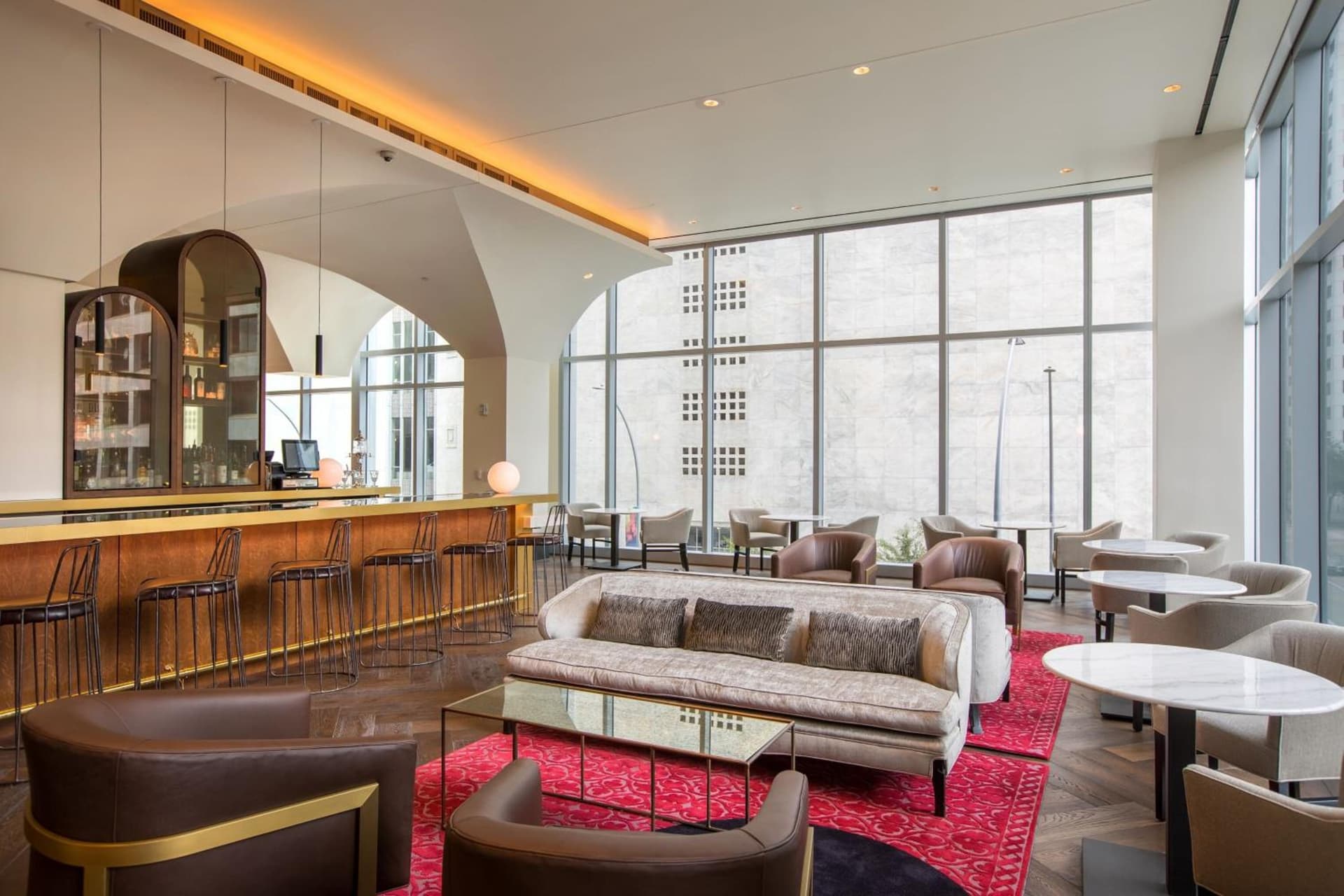 The Laura Hotel, Houston Downtown, Autograph Collection gallery photo in Houston, TX — image 35