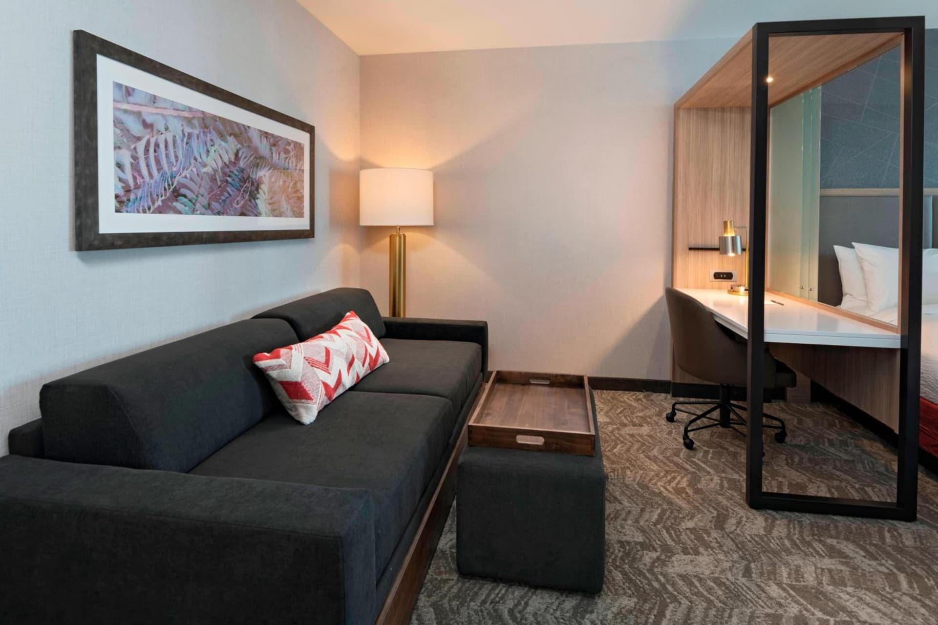 SpringHill Suites by Marriott Denver West/Golden gallery photo in Lakewood, CO — image 15