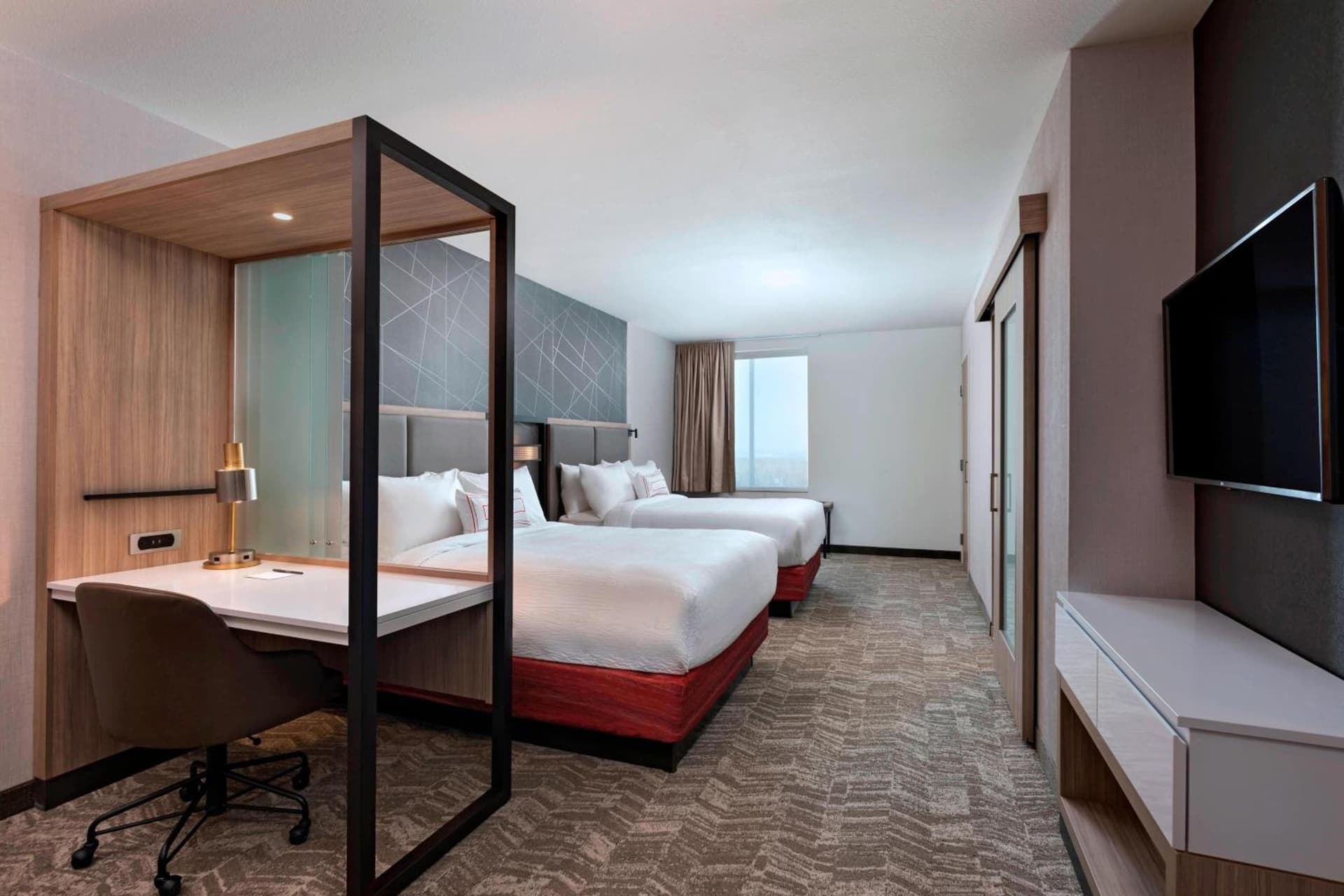 SpringHill Suites by Marriott Denver West/Golden gallery photo in Lakewood, CO — image 22
