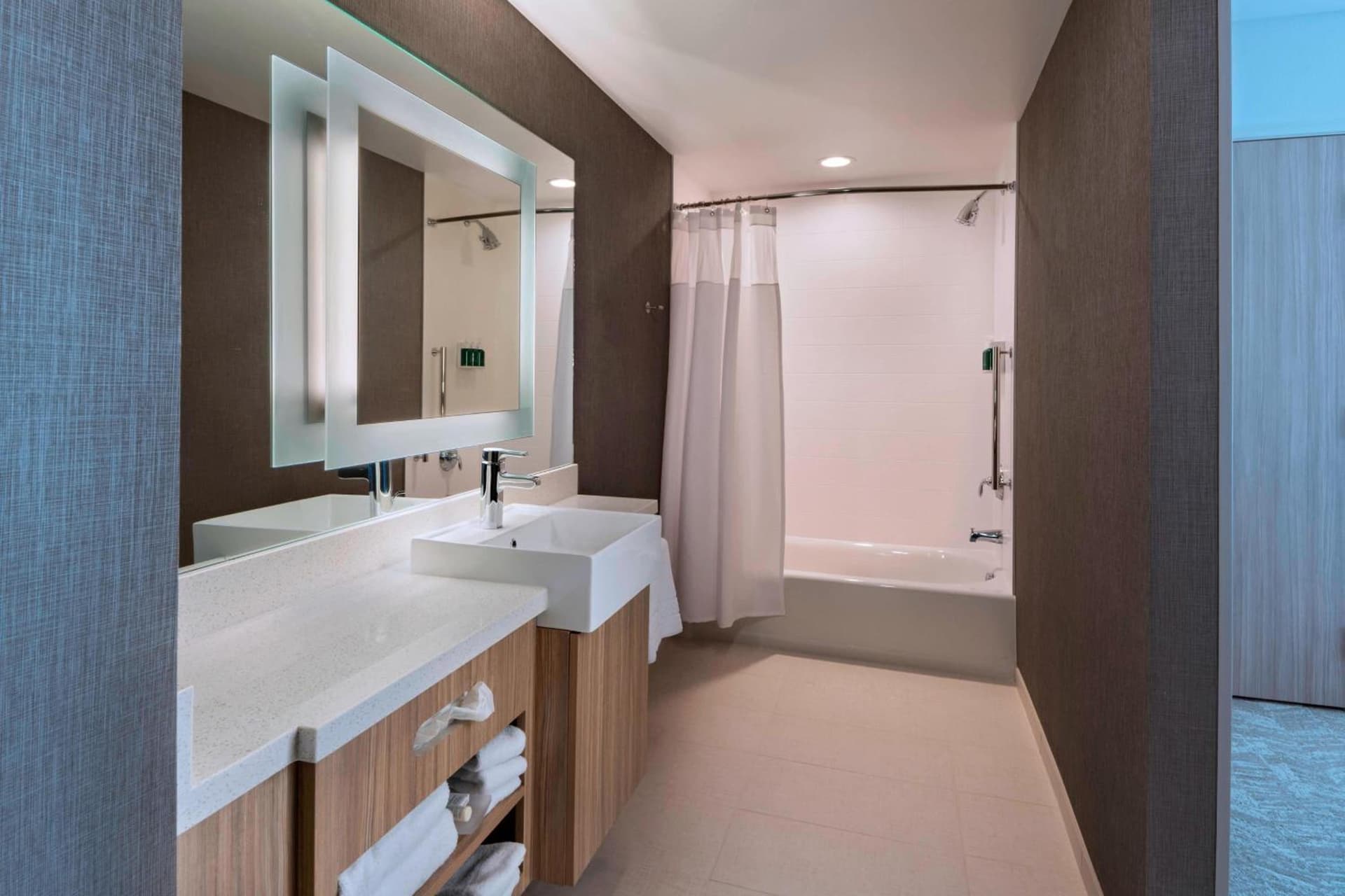 SpringHill Suites by Marriott Denver West/Golden gallery photo in Lakewood, CO — image 26