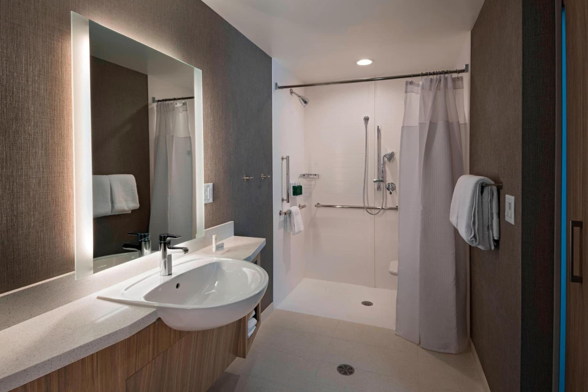 SpringHill Suites by Marriott Denver West/Golden gallery photo in Lakewood, CO — image 8