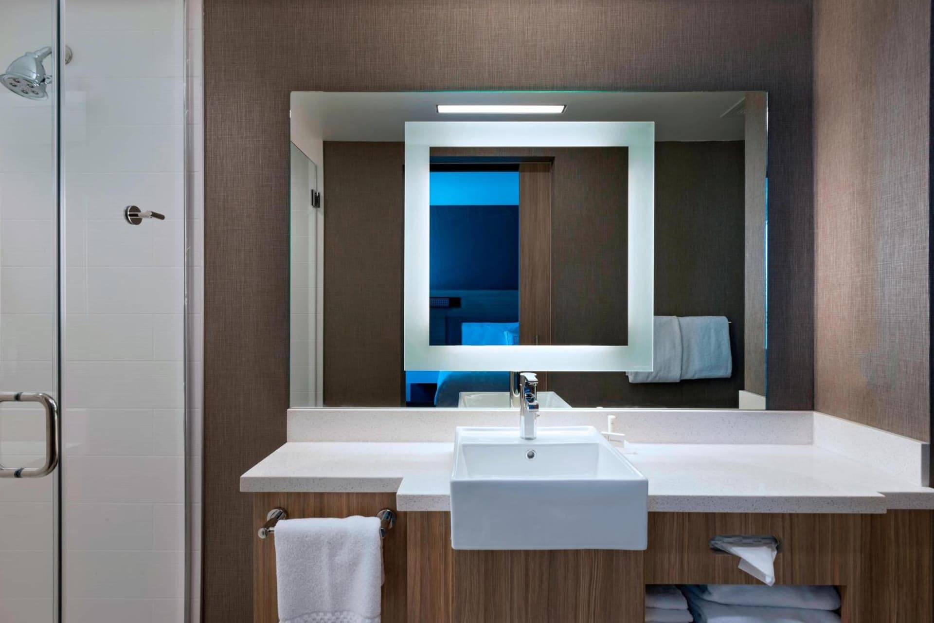 SpringHill Suites by Marriott Denver West/Golden gallery photo in Lakewood, CO — image 24