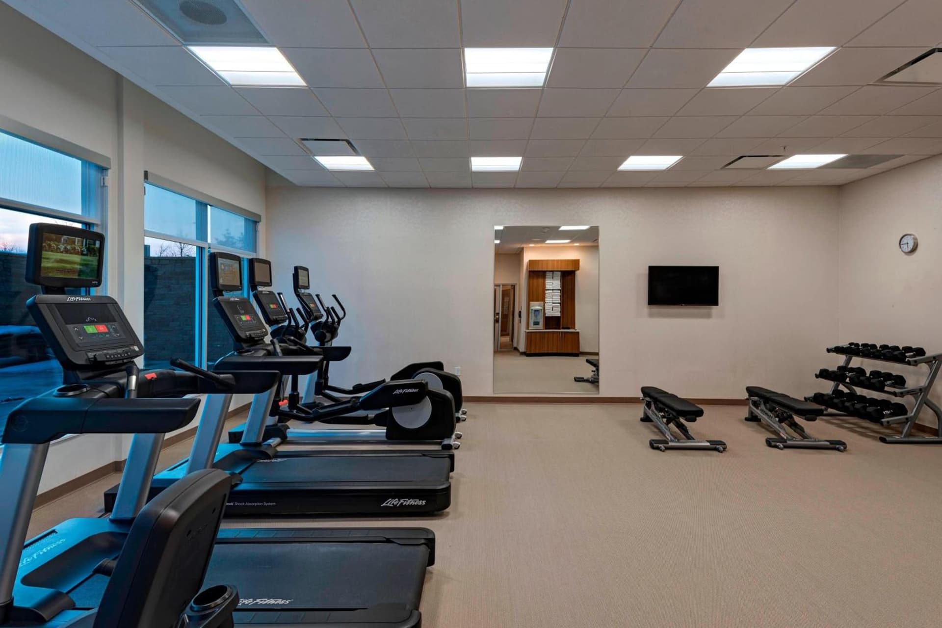 SpringHill Suites by Marriott Denver West/Golden gallery photo in Lakewood, CO — image 12