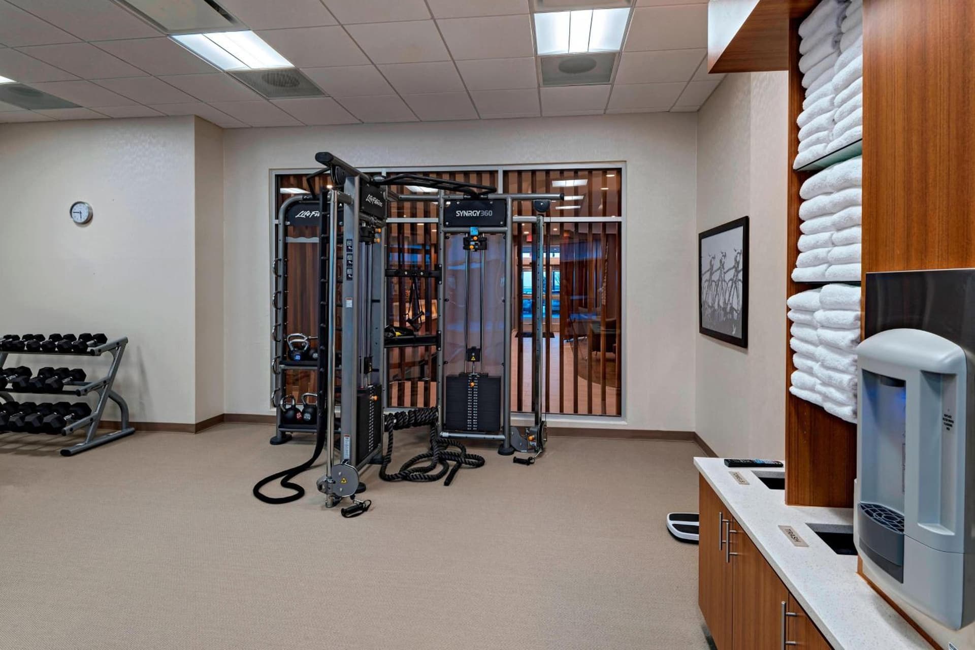 SpringHill Suites by Marriott Denver West/Golden gallery photo in Lakewood, CO — image 18