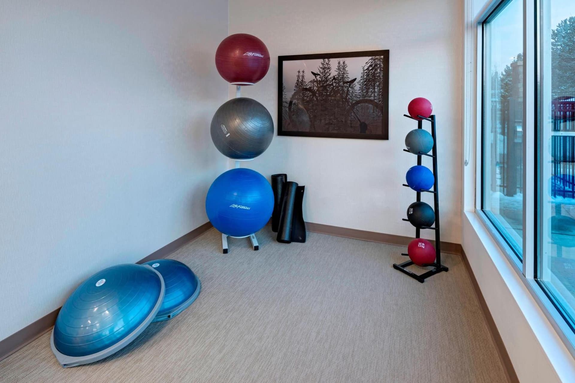 SpringHill Suites by Marriott Denver West/Golden gallery photo in Lakewood, CO — image 10