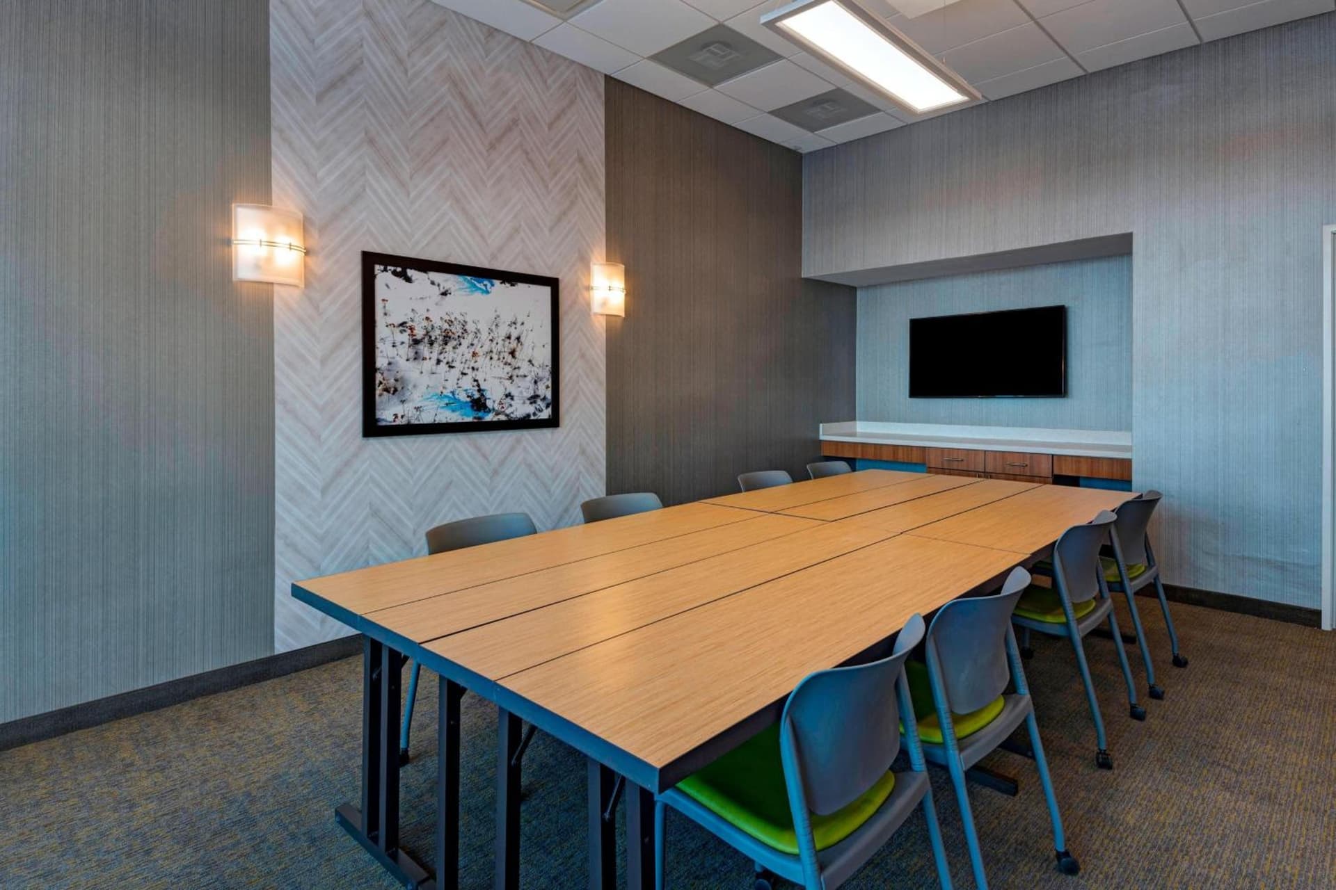 SpringHill Suites by Marriott Denver West/Golden gallery photo in Lakewood, CO — image 19