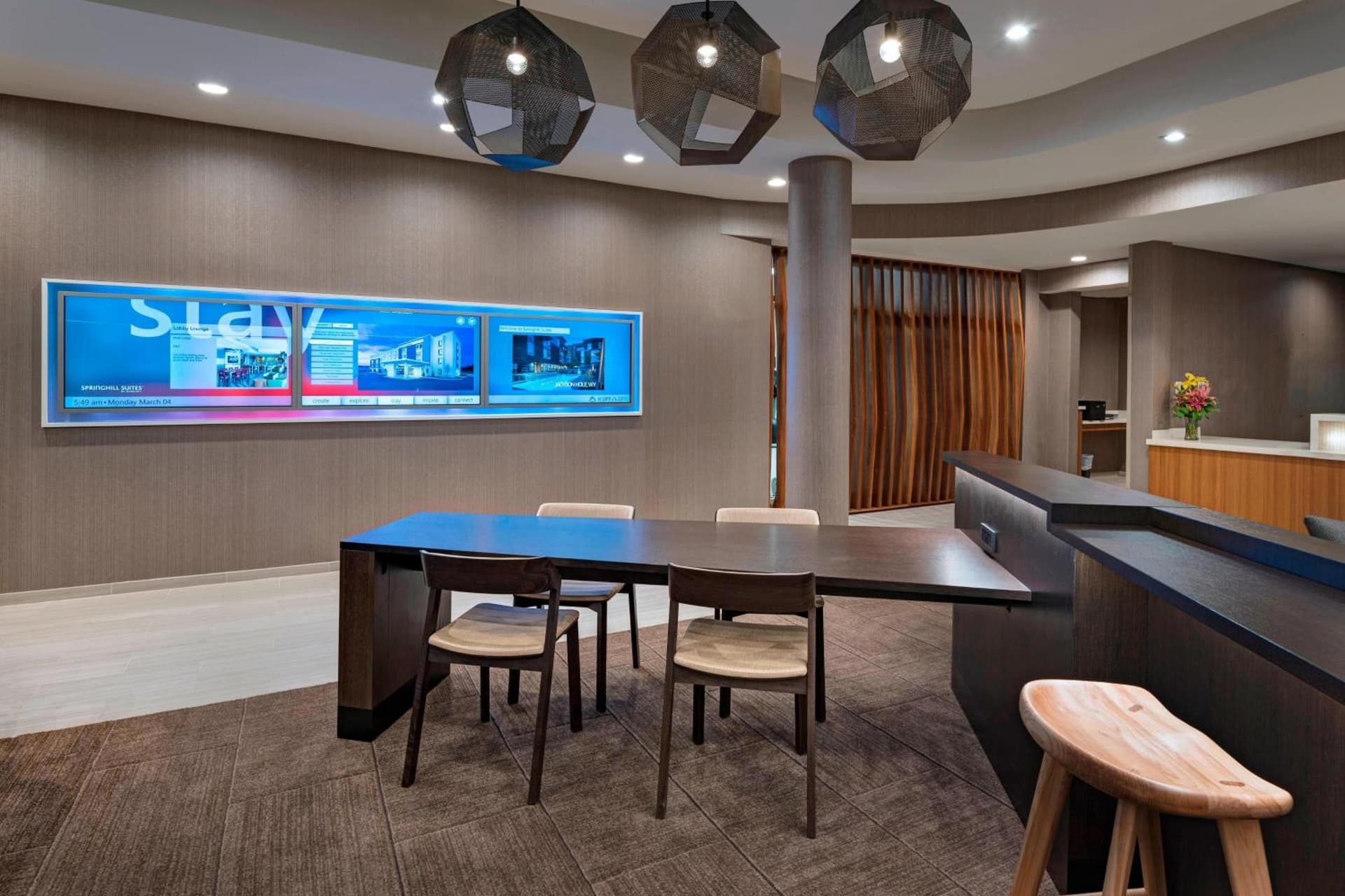 SpringHill Suites by Marriott Denver West/Golden gallery photo in Lakewood, CO — image 33