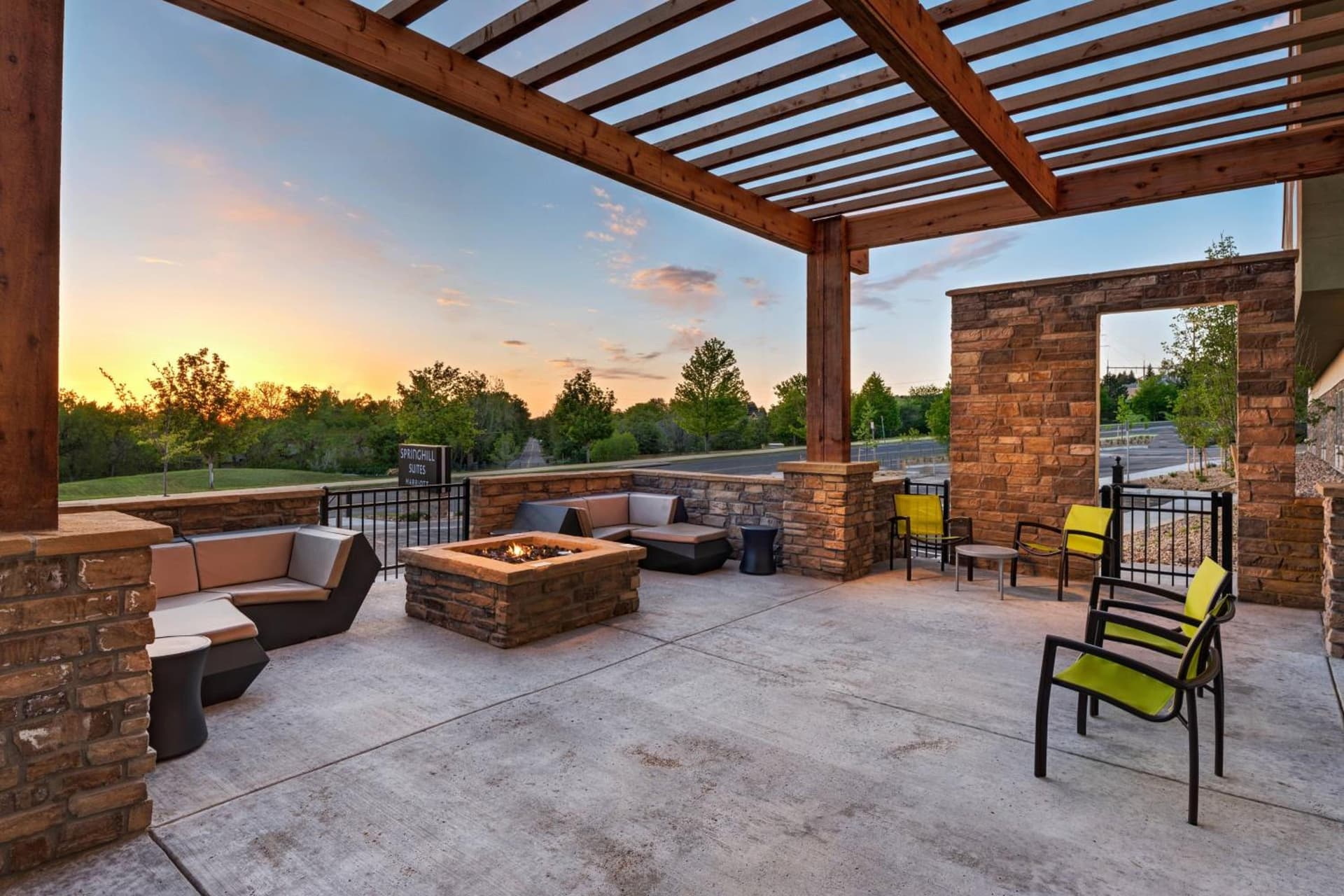 SpringHill Suites by Marriott Denver West/Golden gallery photo in Lakewood, CO — image 20