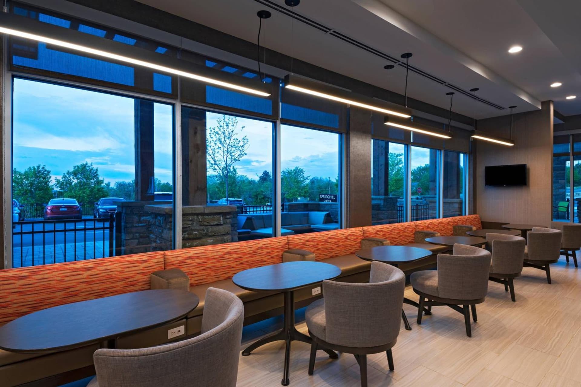 SpringHill Suites by Marriott Denver West/Golden gallery photo in Lakewood, CO — image 14