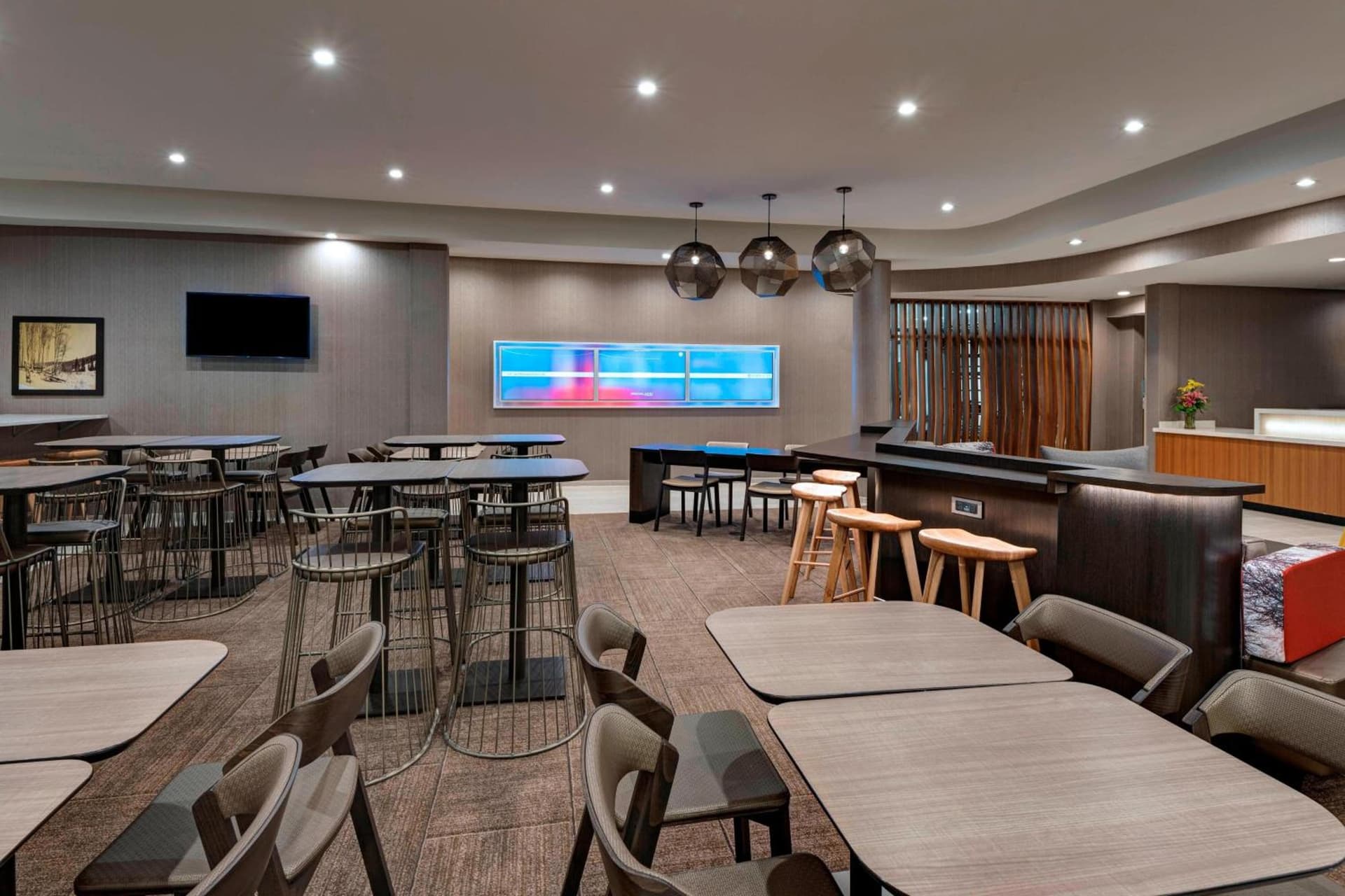 SpringHill Suites by Marriott Denver West/Golden gallery photo in Lakewood, CO — image 25