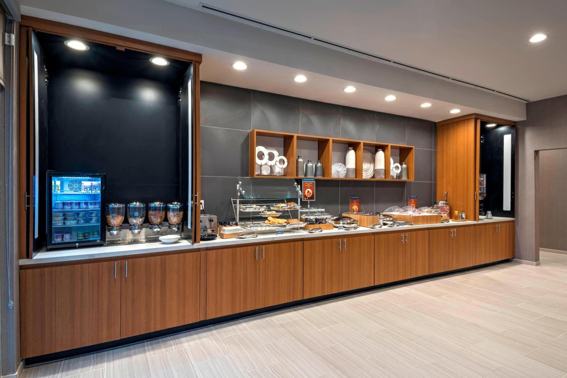 SpringHill Suites by Marriott Denver West/Golden gallery photo in Lakewood, CO — image 29