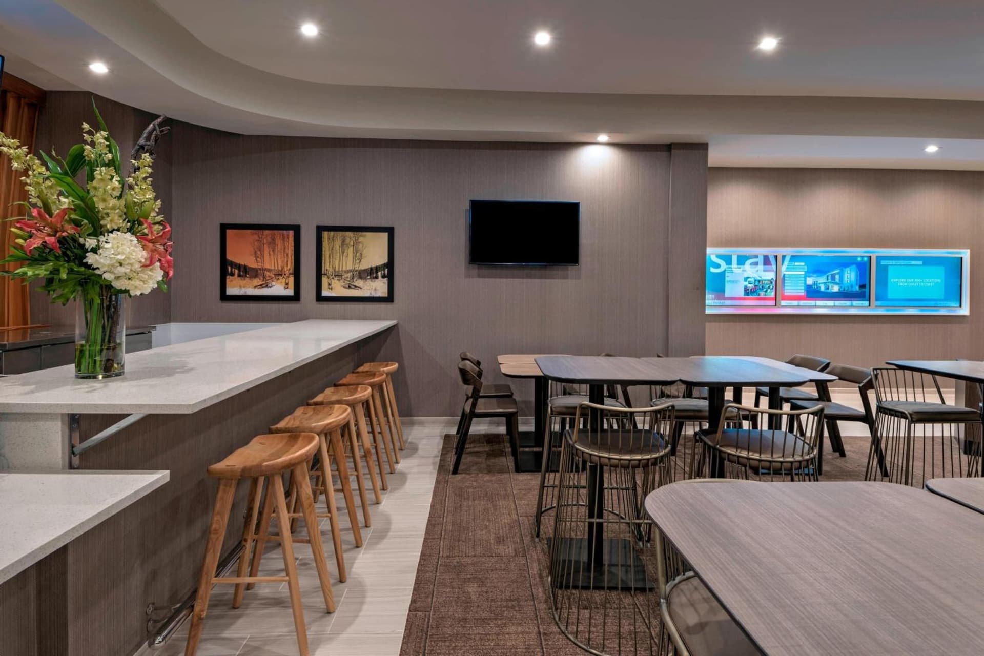 SpringHill Suites by Marriott Denver West/Golden gallery photo in Lakewood, CO — image 27