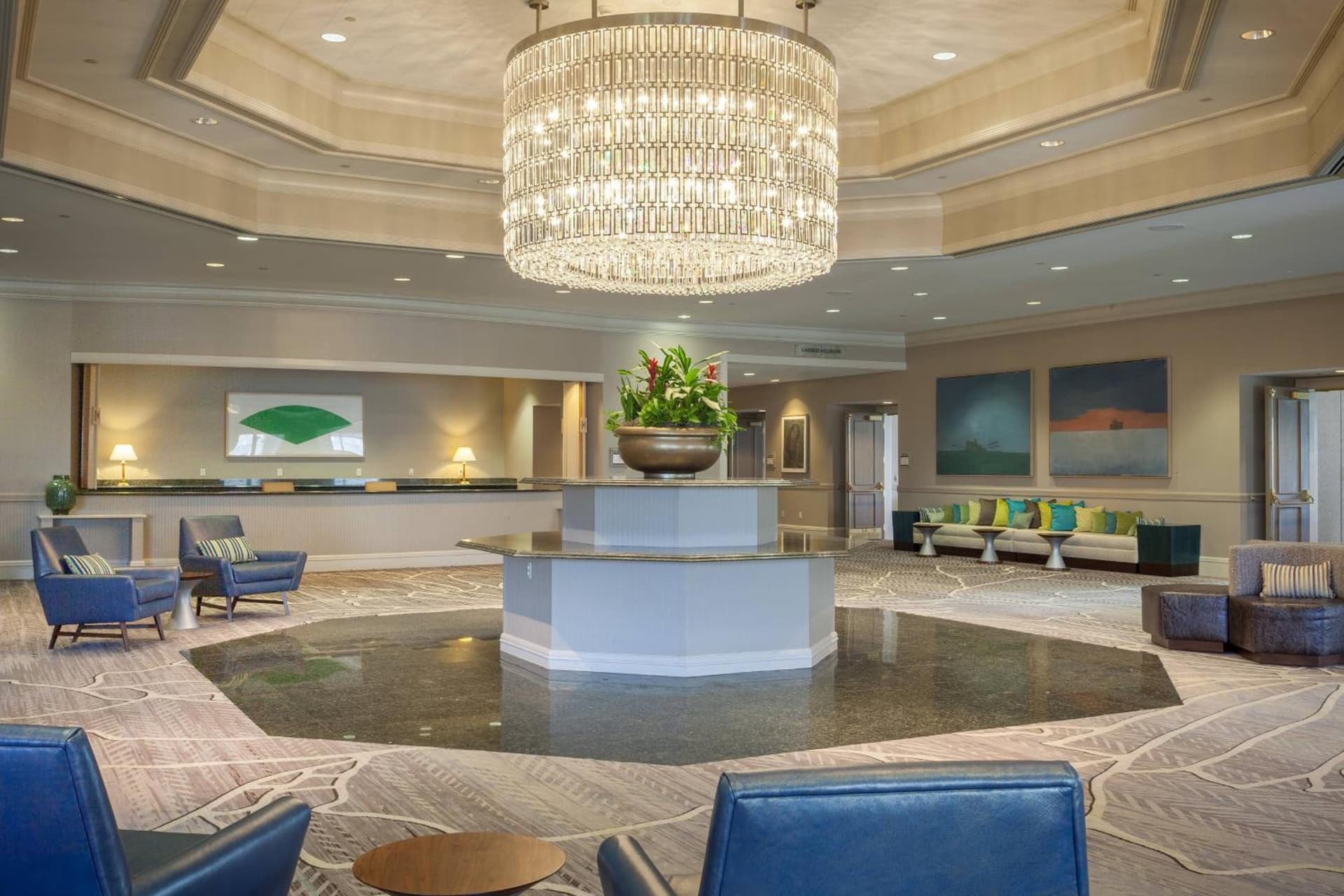 Marriott Sanibel Harbour Resort & Spa gallery photo in Fort Myers, FL — image 102