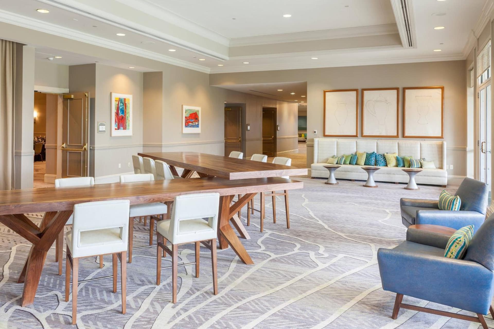 Marriott Sanibel Harbour Resort & Spa gallery photo in Fort Myers, FL — image 22