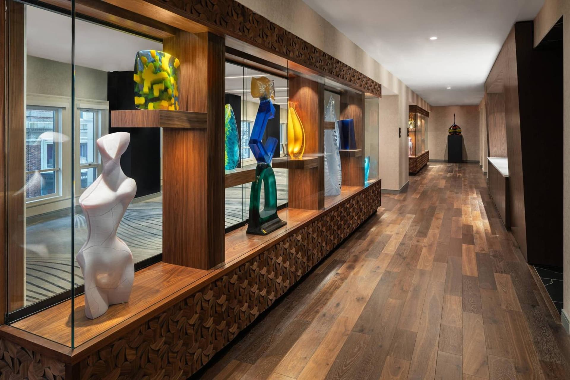 Glass Light Hotel & Gallery, Autograph Collection gallery photo in Norfolk, VA — image 40