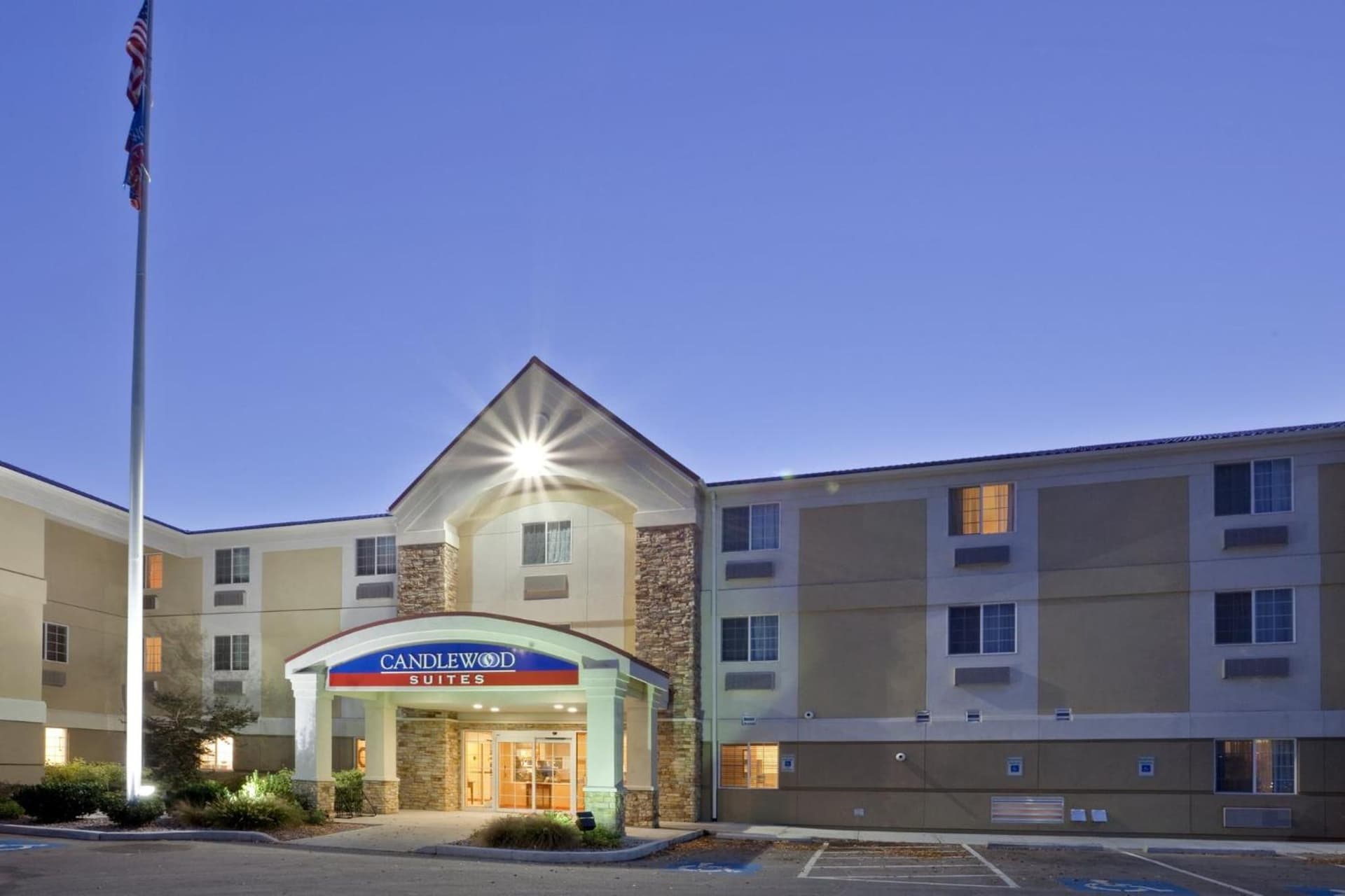 Candlewood Suites Boise-Meridian by IHG gallery photo in Meridian, ID — image 17