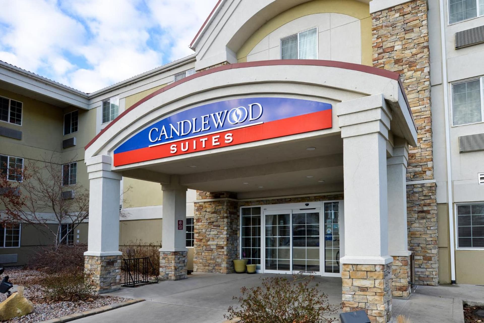 Candlewood Suites Boise-Meridian by IHG gallery photo in Meridian, ID — image 33