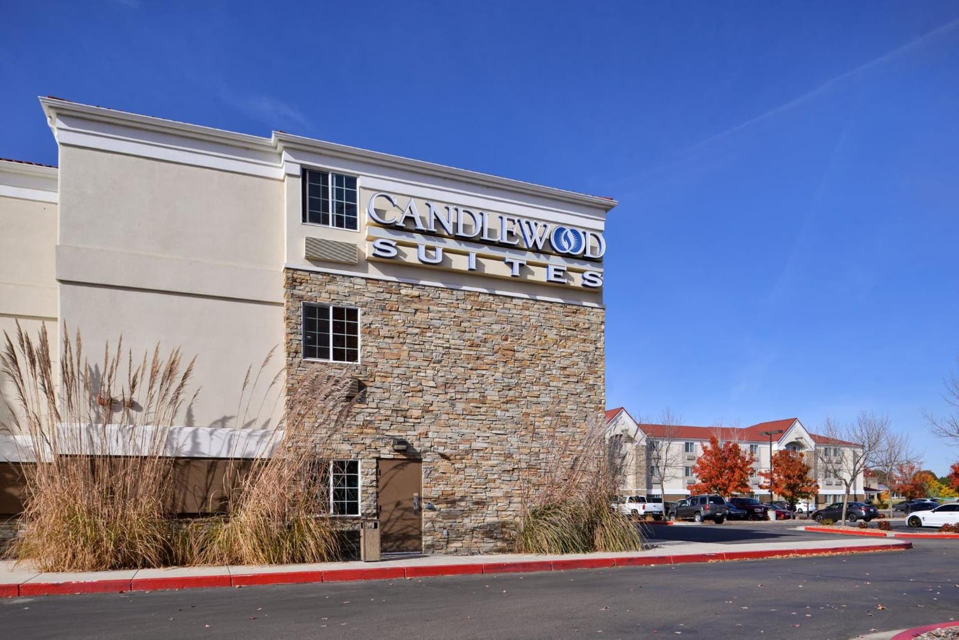 Candlewood Suites Boise-Meridian by IHG gallery photo in Meridian, ID — image 20