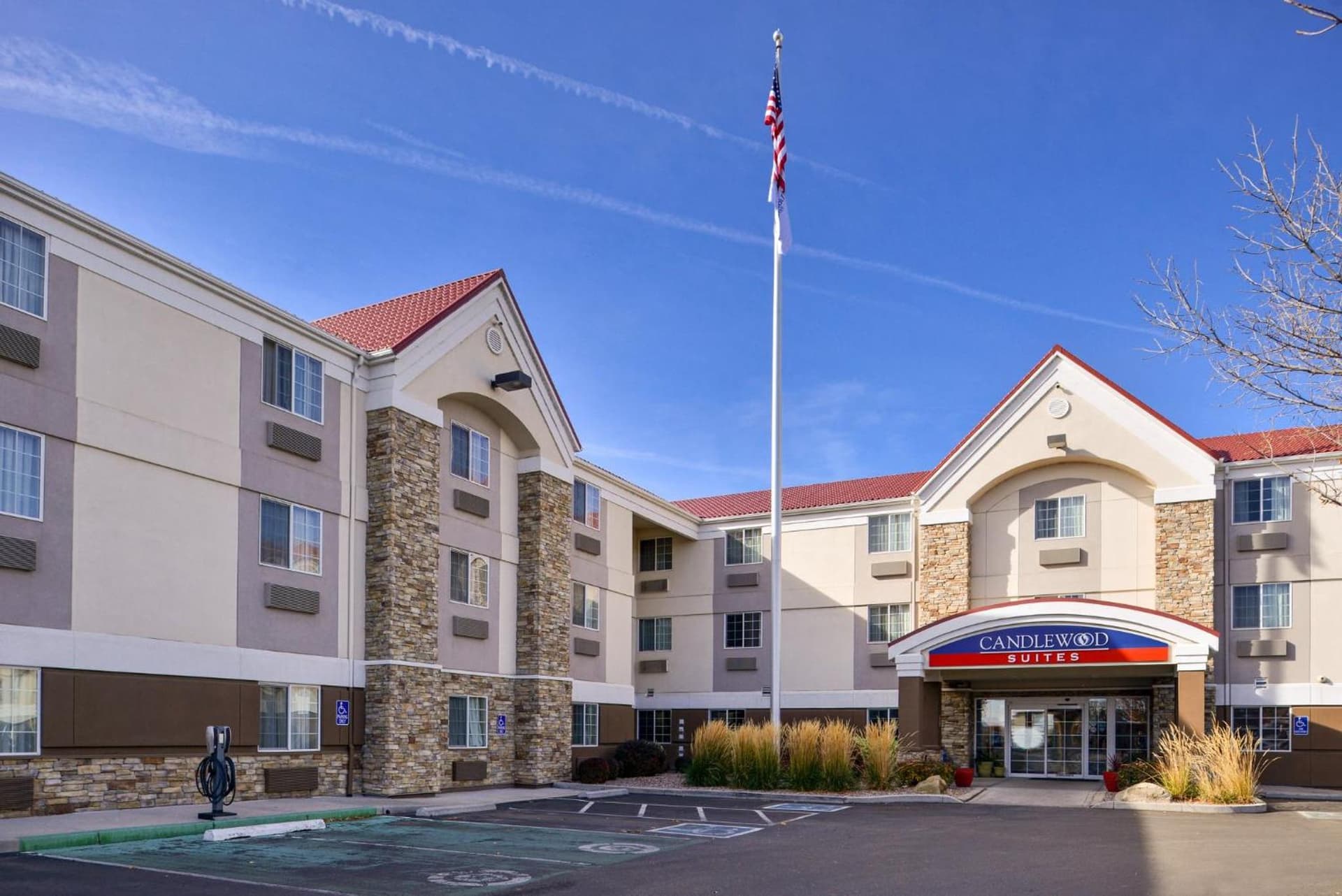 Candlewood Suites Boise-Meridian by IHG gallery photo in Meridian, ID — image 55