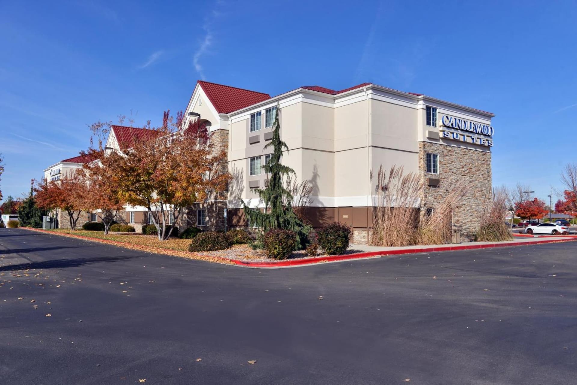Candlewood Suites Boise-Meridian by IHG gallery photo in Meridian, ID — image 8