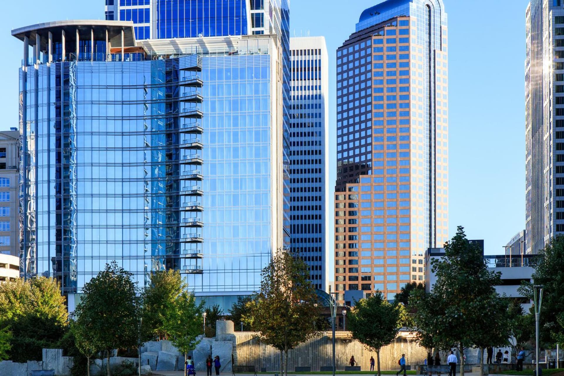Kimpton Tryon Park Hotel by IHG gallery photo in Charlotte, NC — image 63