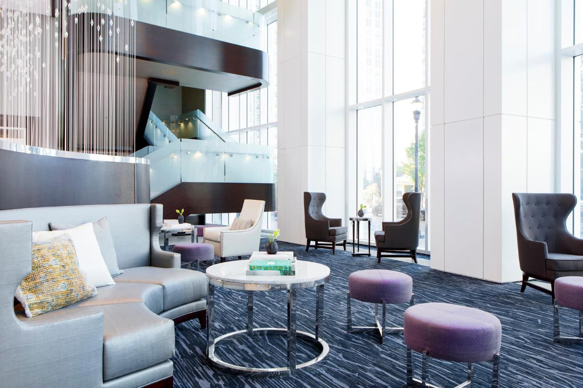 Kimpton Tryon Park Hotel by IHG gallery photo in Charlotte, NC — image 66