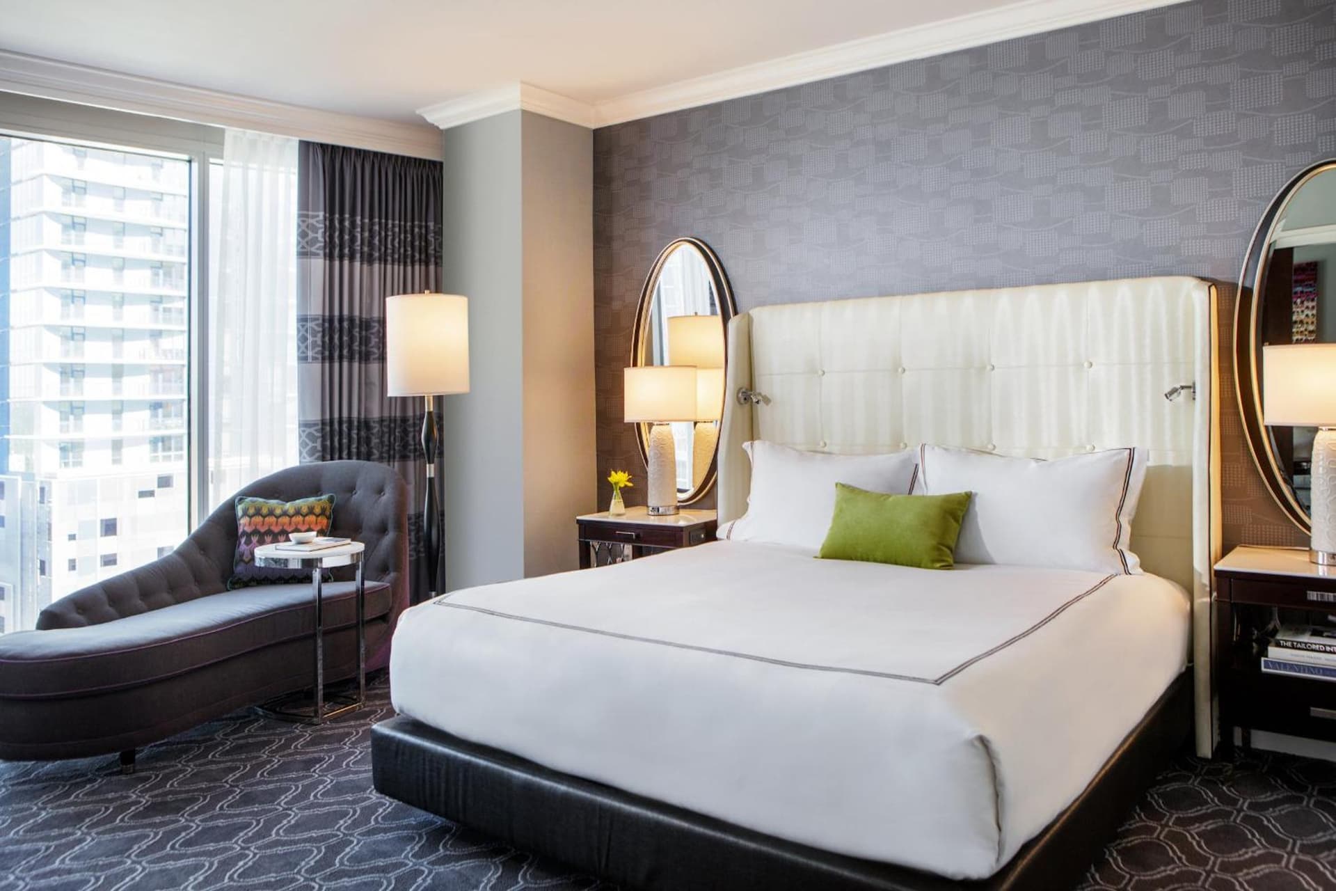 Kimpton Tryon Park Hotel by IHG gallery photo in Charlotte, NC — image 75