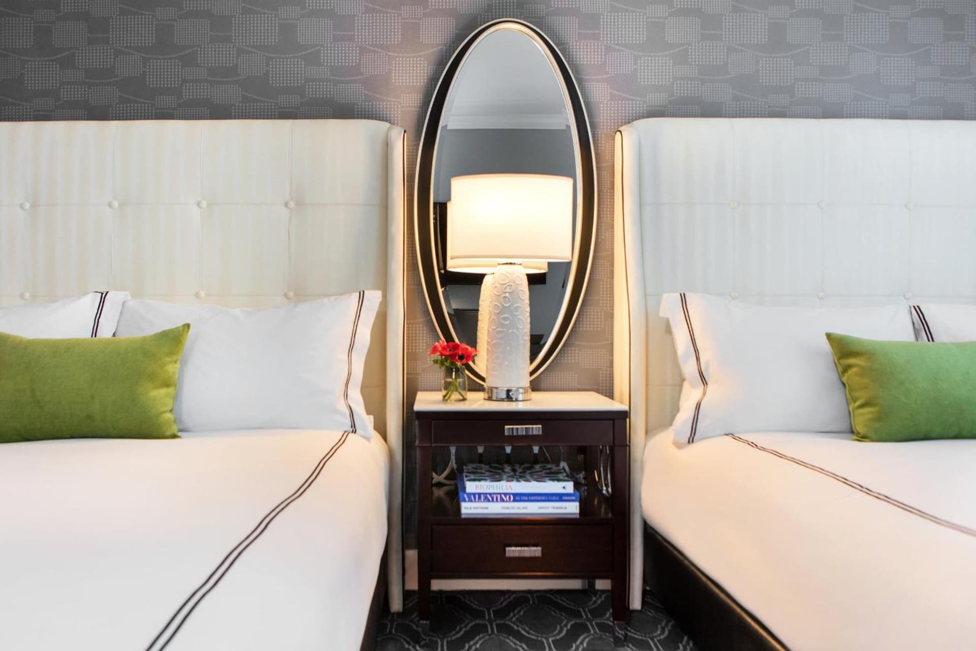 Kimpton Tryon Park Hotel by IHG gallery photo in Charlotte, NC — image 20
